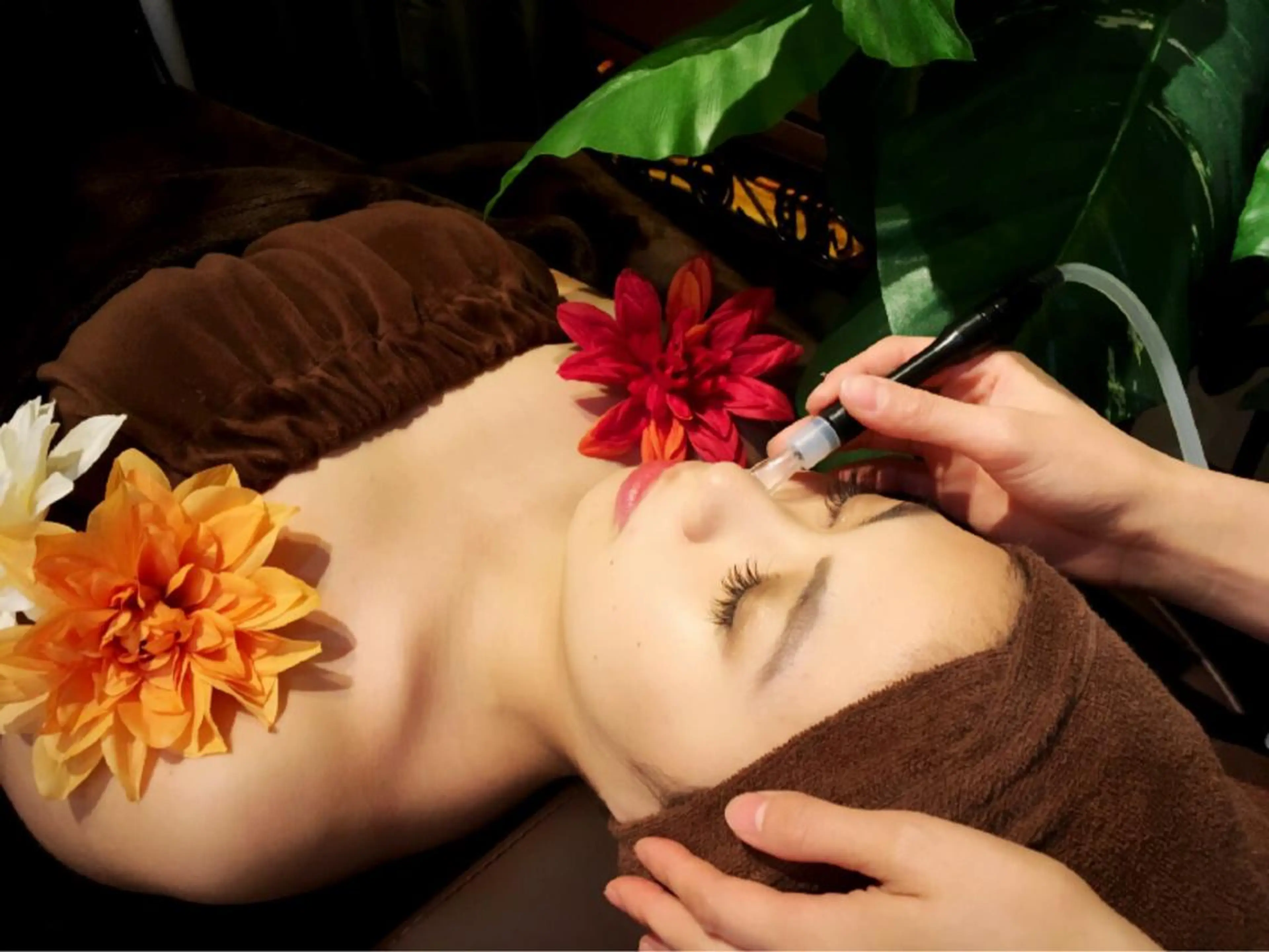 加藤 まいのエステ・リラクイメージ