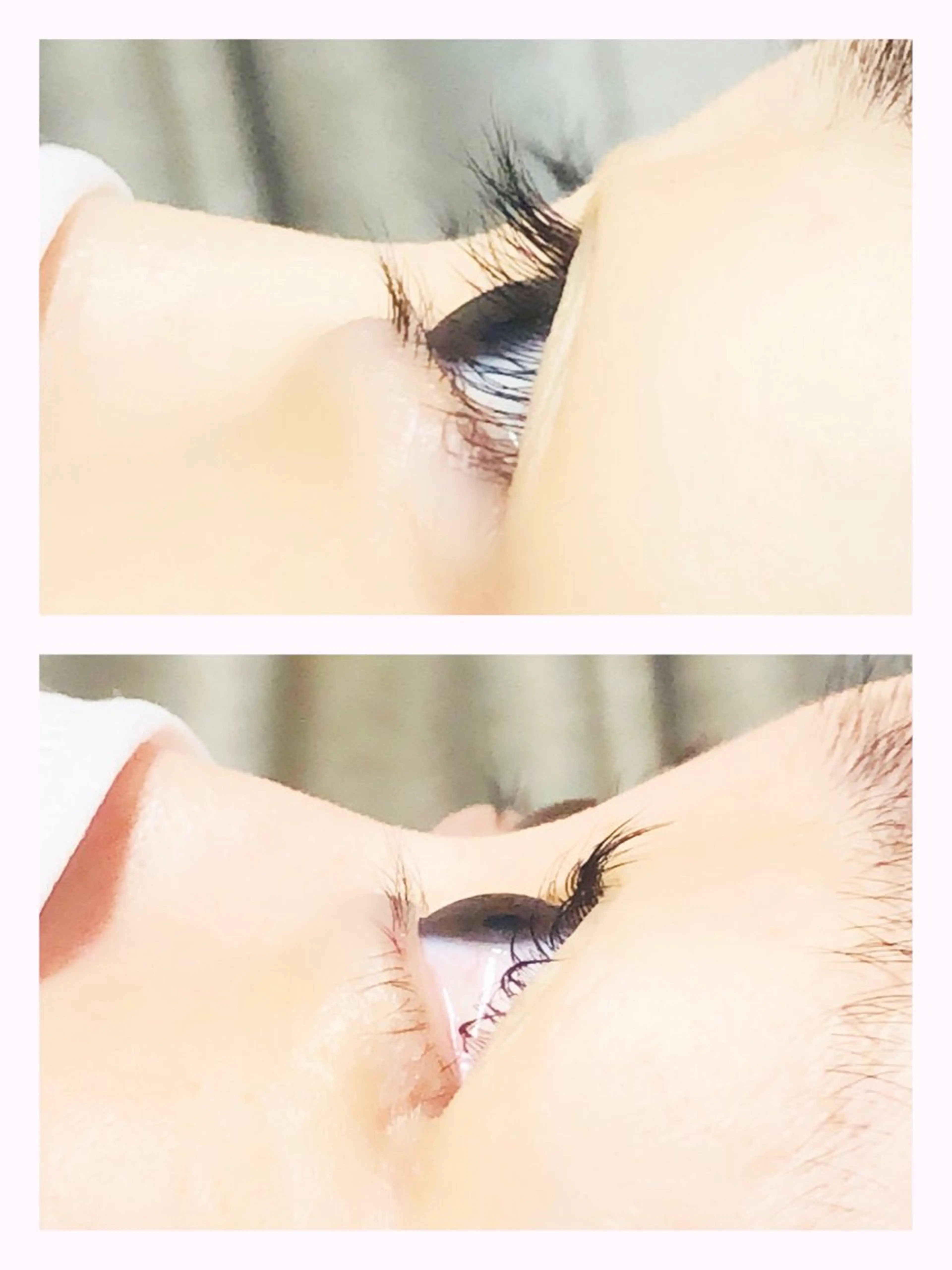 マツエク・マツパ まつげエクステLiLi所属・まつげエクステ LiLiのマツエク・マツパデザイン