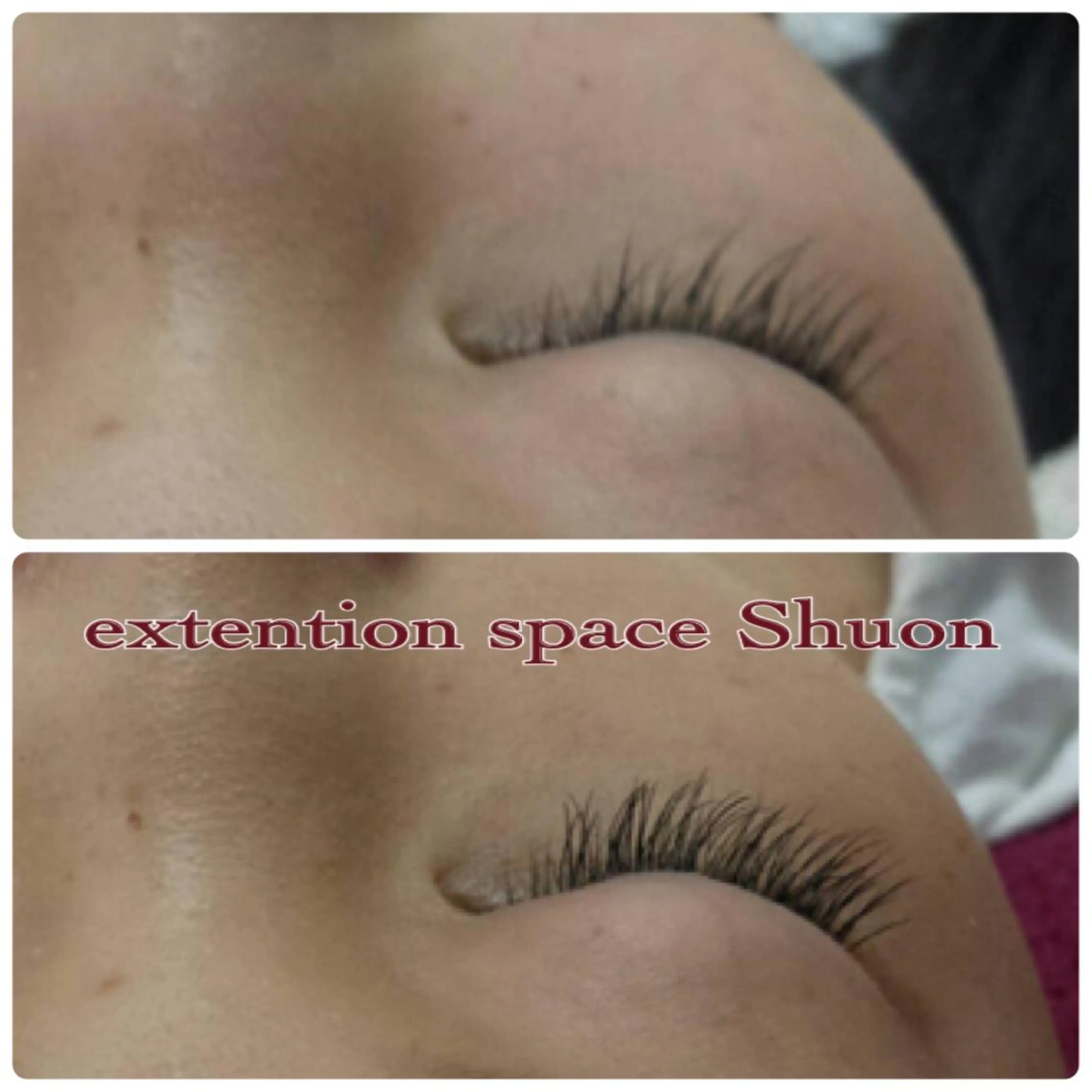 カラー マツエク・マツパ KITTY 立川のネイルデザイン