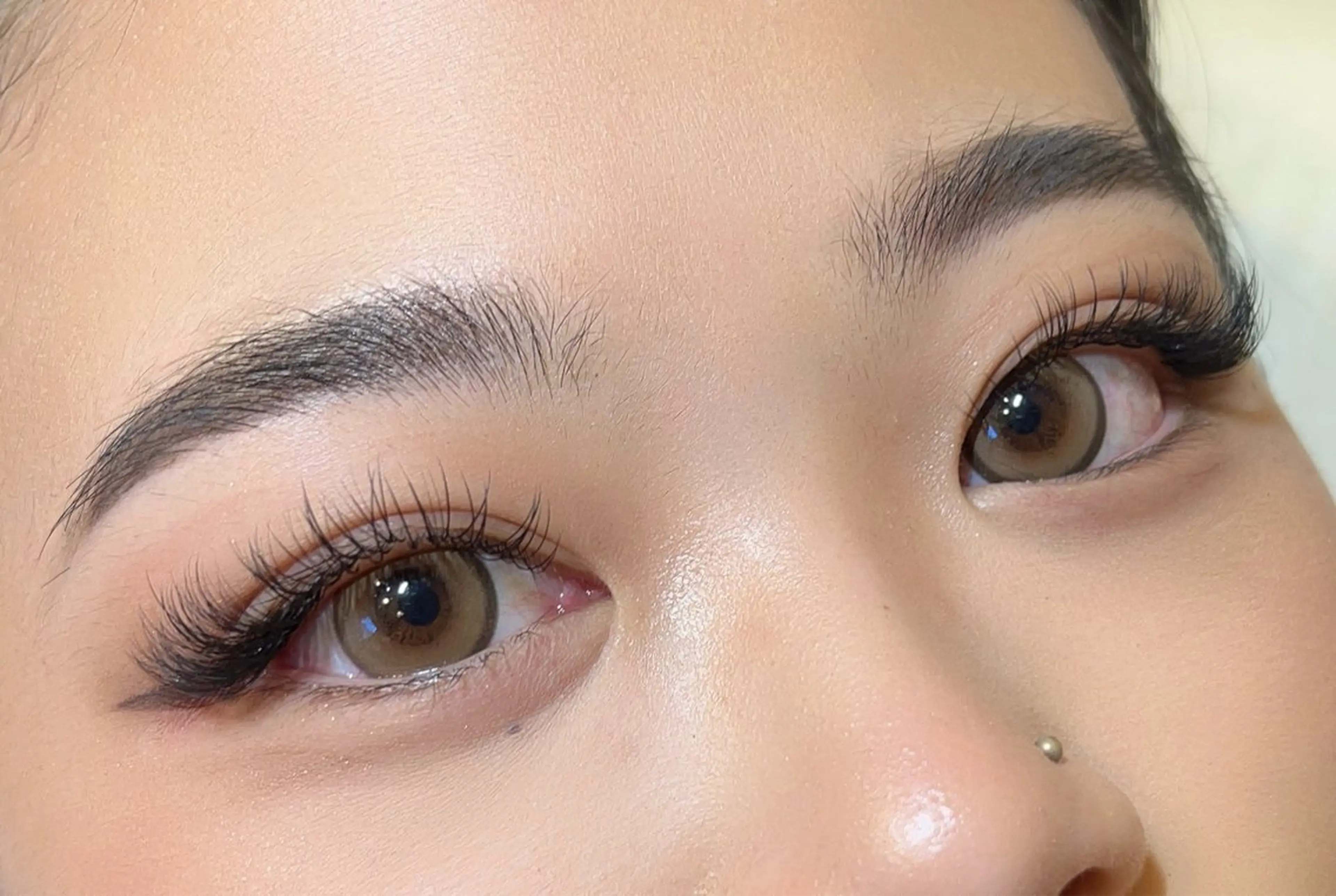 マツエク・マツパ マツエク 海外風まつげ眉毛 恵比寿｜masayoのマツエク・マツパデザイン