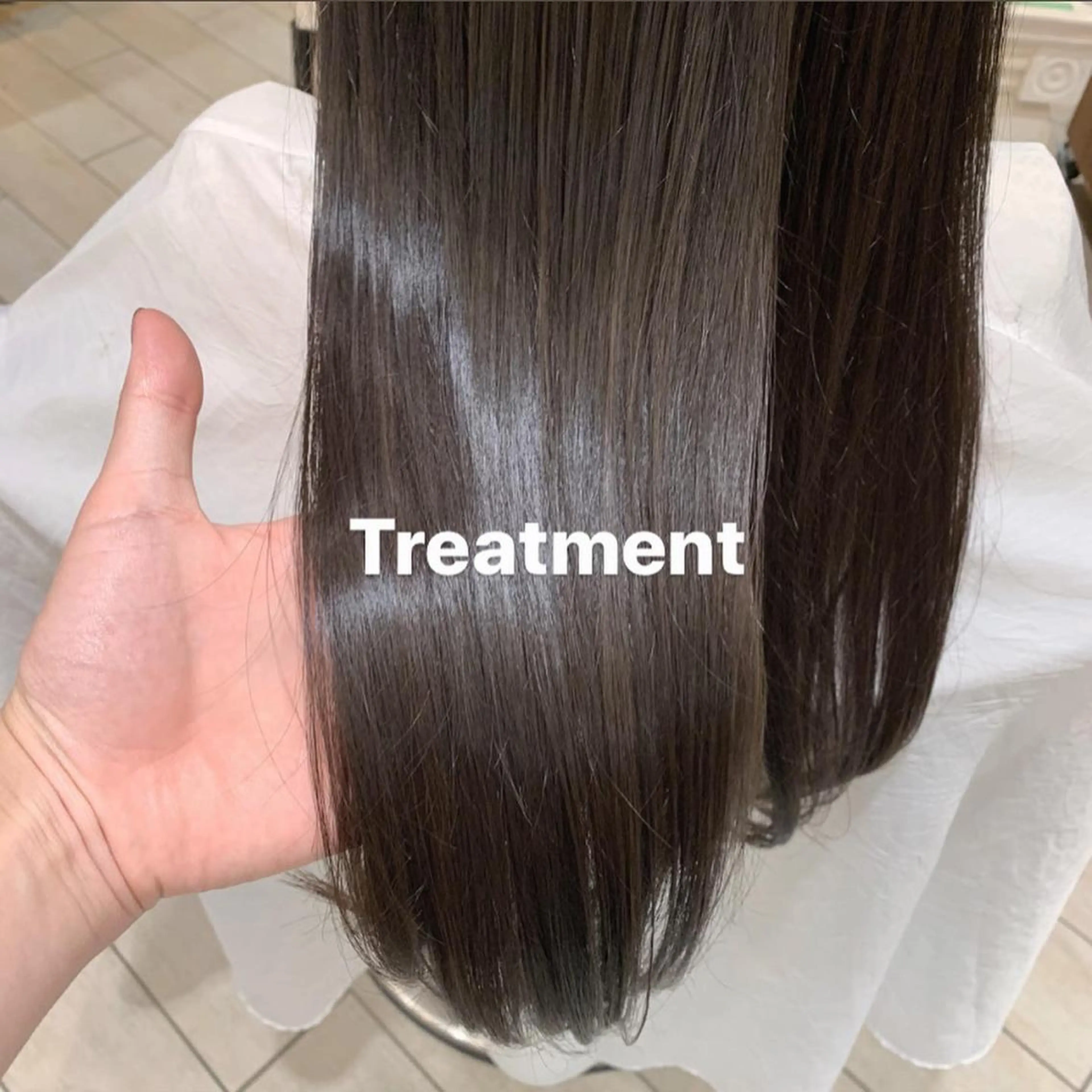 ロング メンズパーマ特化🔥 ツイスパ/シャドウのヘアスタイル