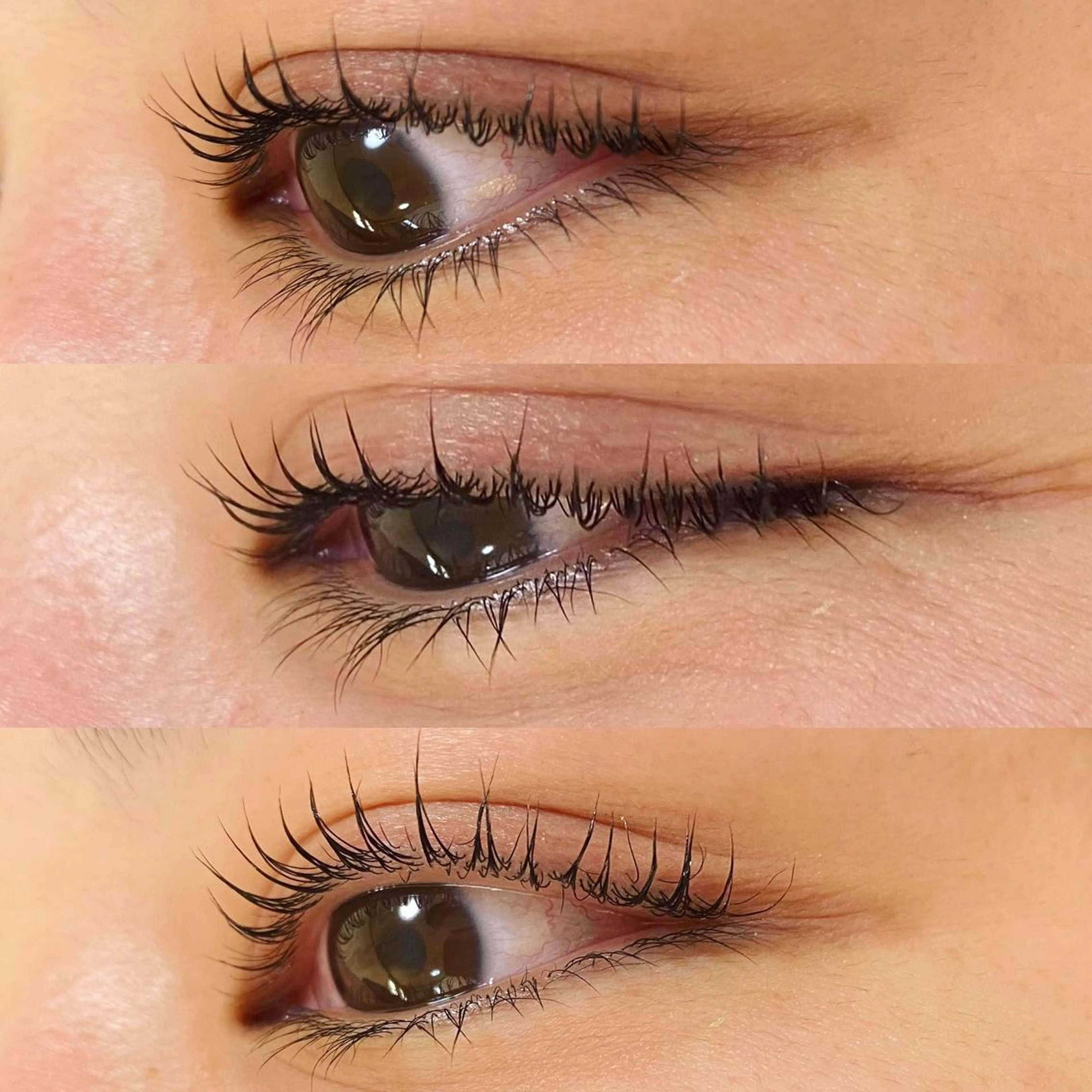 マツエク・マツパ Sherry KANAのマツエク・マツパデザイン