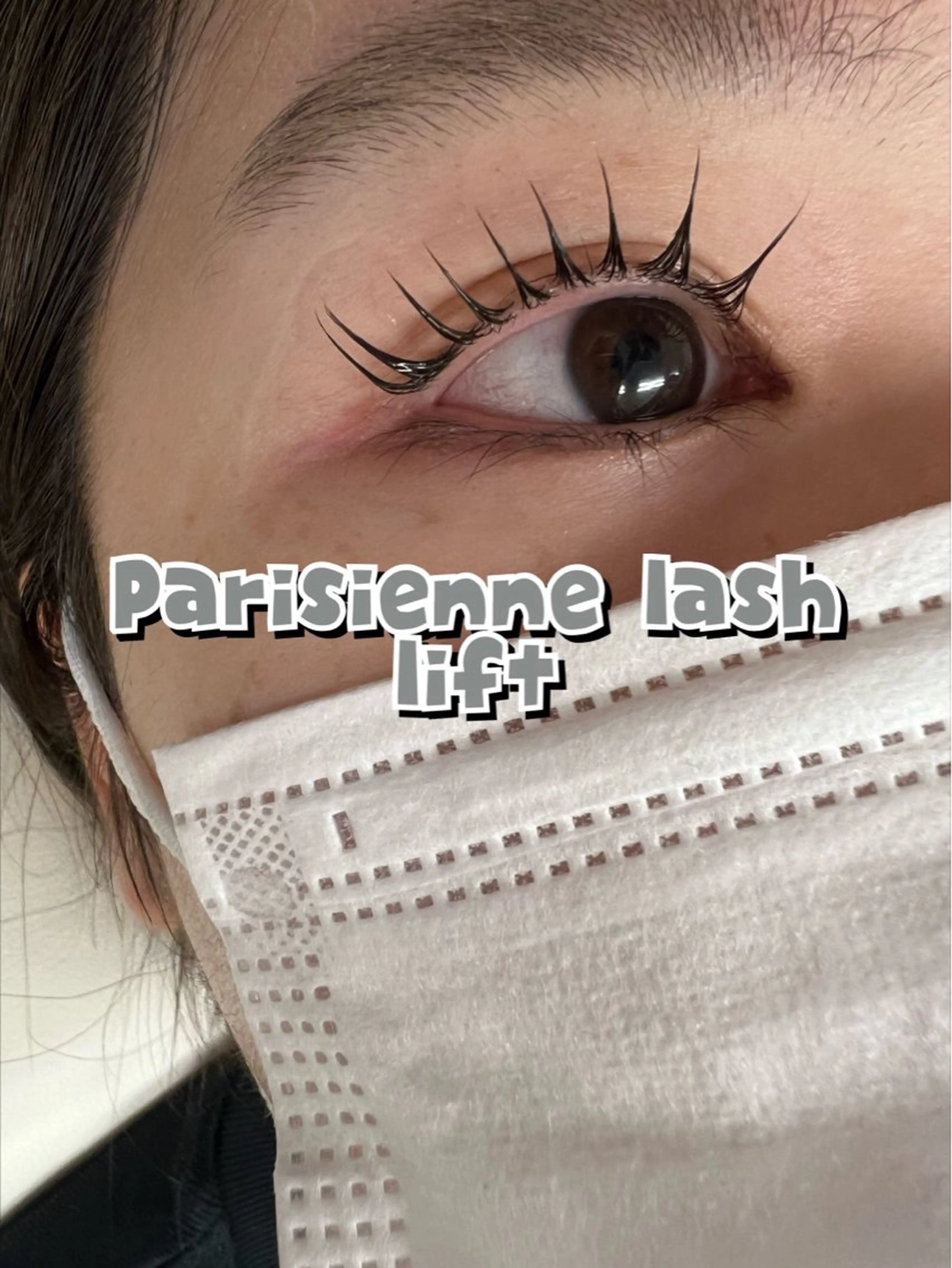 マツエク・マツパ マツパ sayaka🍋 /韓国風まつ毛💎のマツエク・マツパデザイン