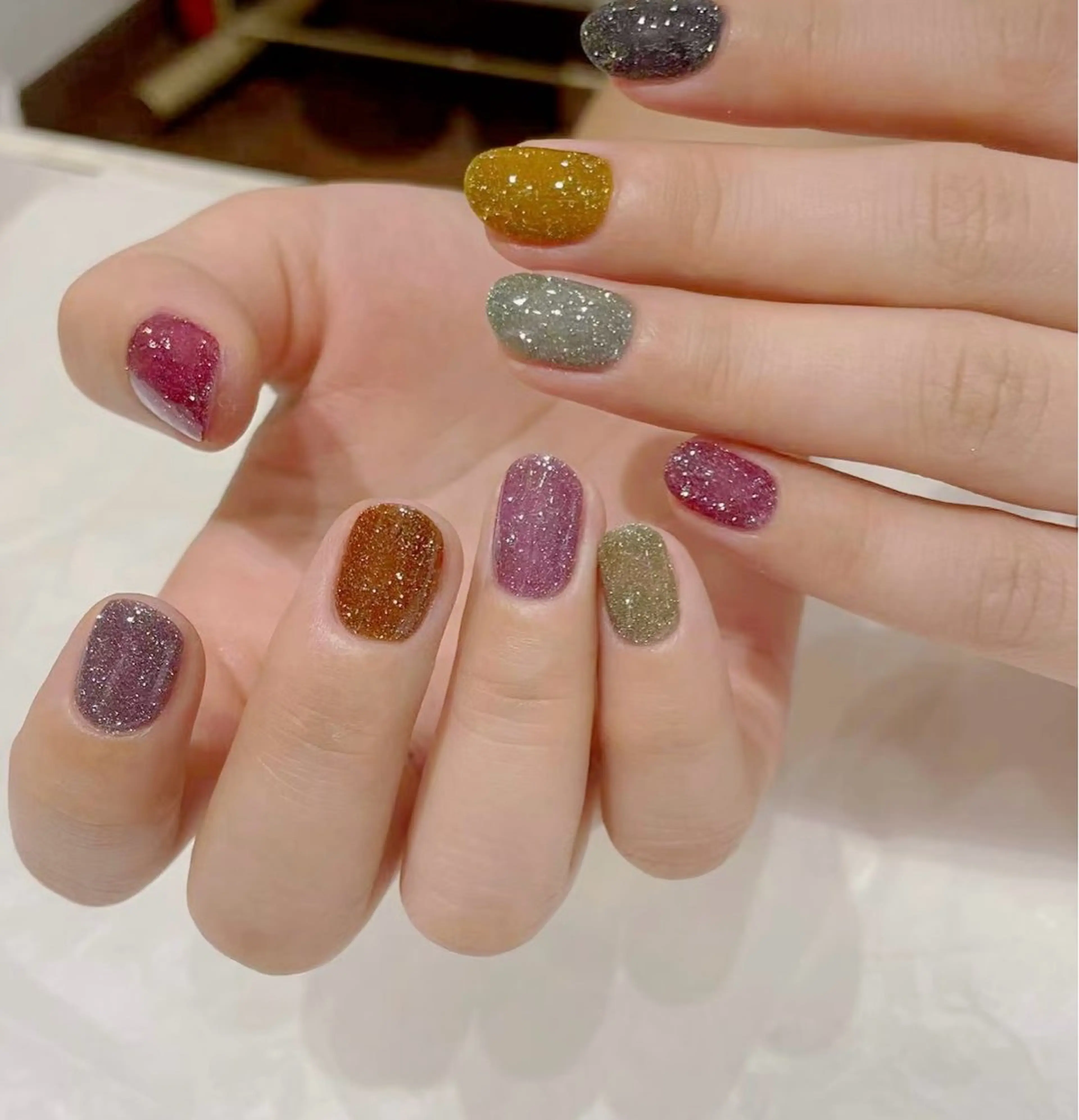 お直し(一週間以内)の写真