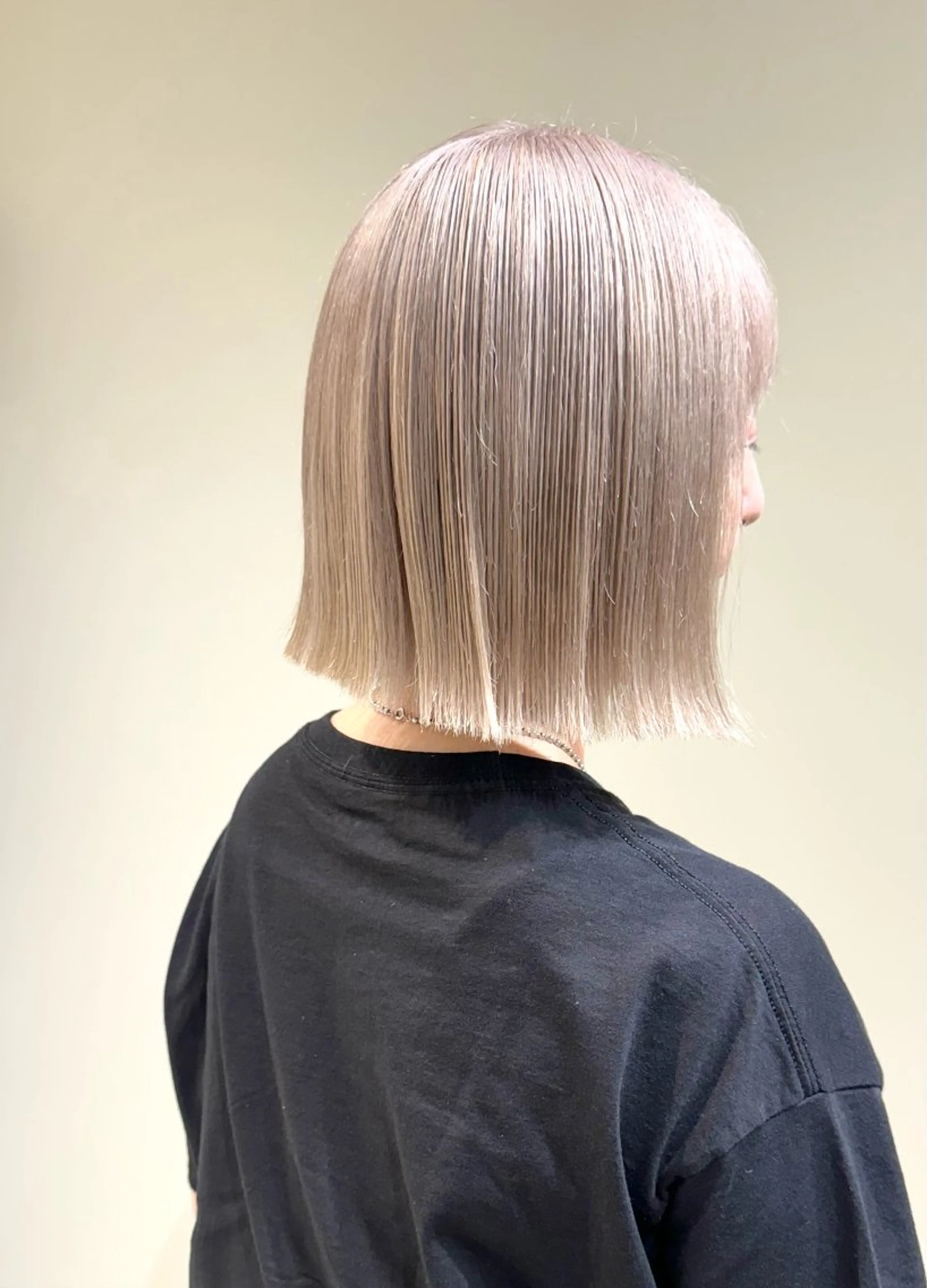 11月新規限定✨ダブルカラーの写真