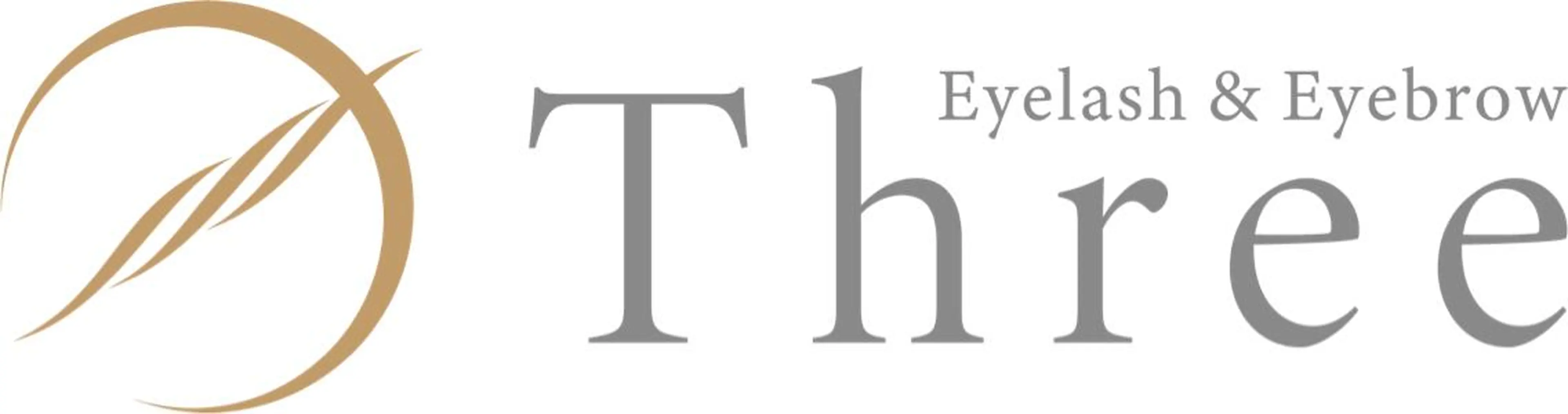 マツエク・マツパ アイブロウ 眉毛ワックス脱毛 パリジェンヌラッシュリフト まつげパーマ Three 👑まつげ＆眉の眉毛・アイブロウイメージ