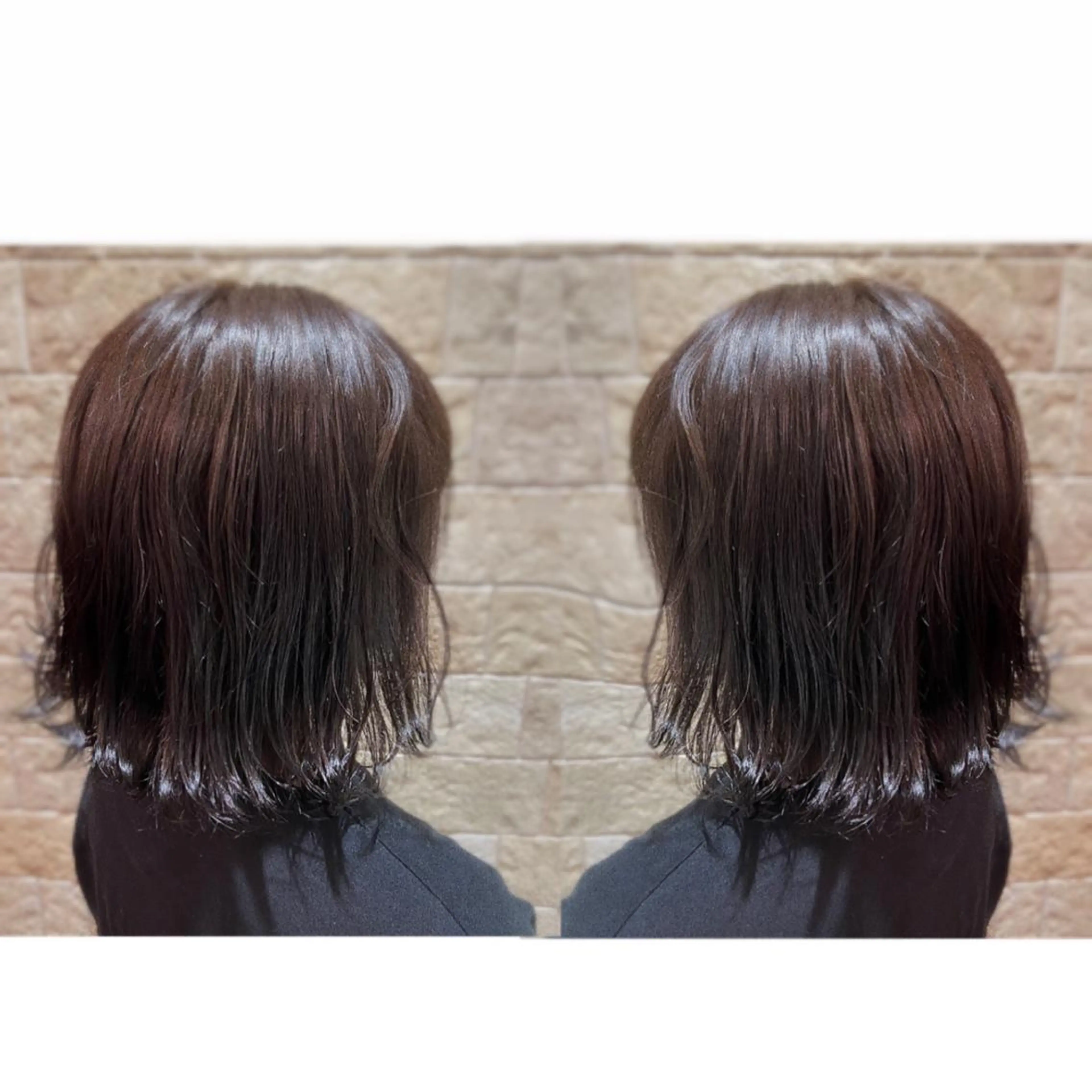 ミディアム EARTH市野店所属・earth市野店 落合のマツエク・マツパデザイン