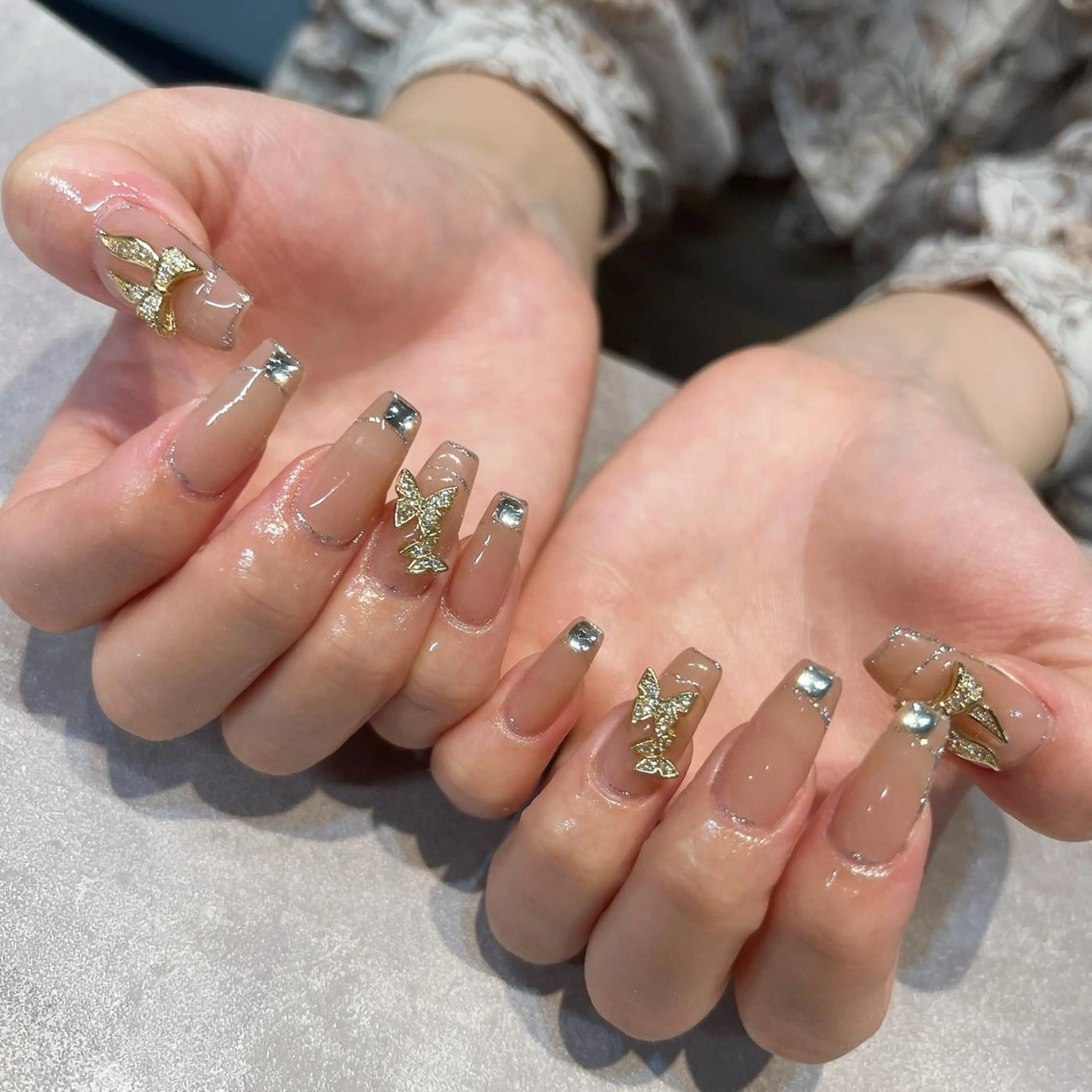 ネイル Ｋ- nailのネイルデザイン