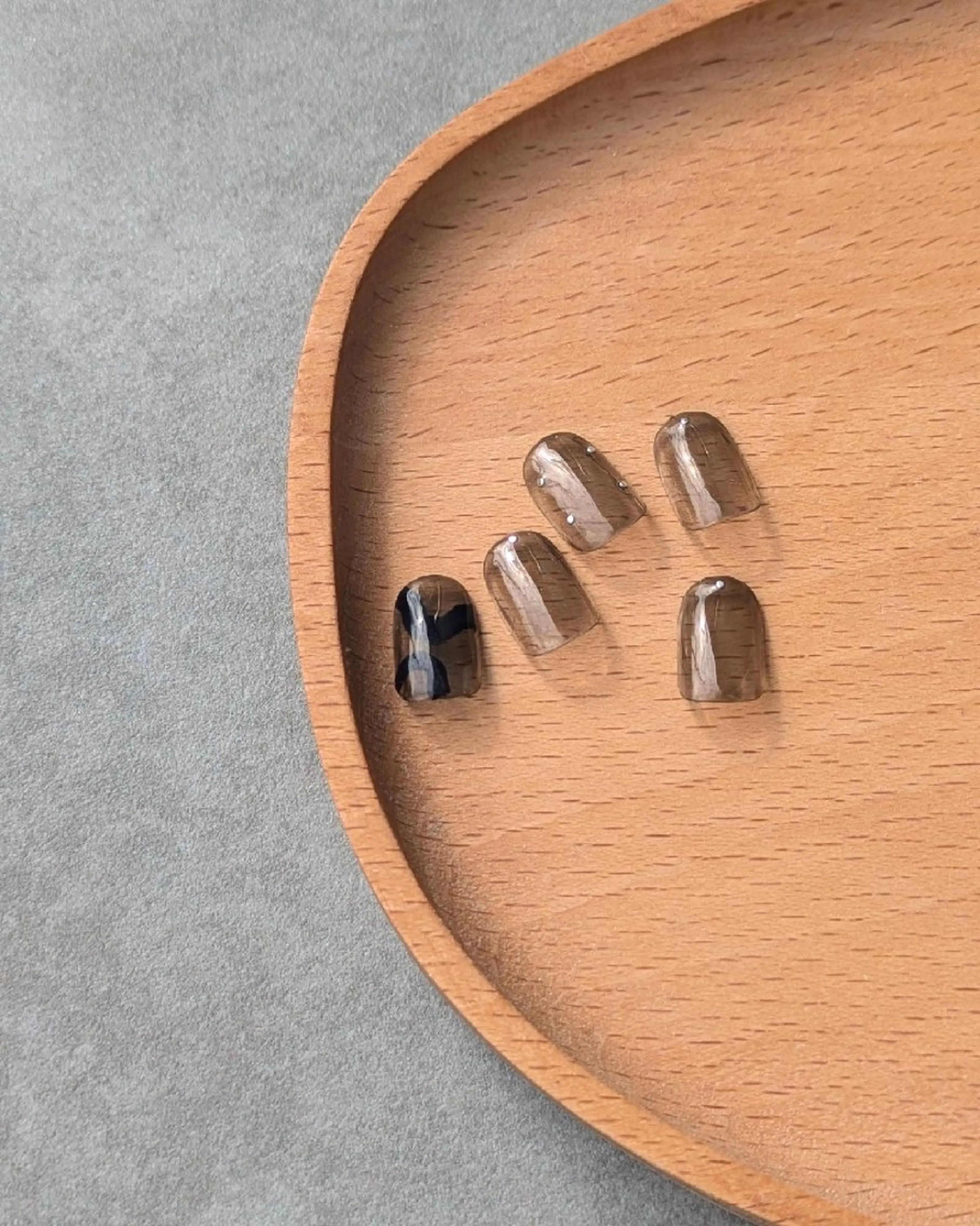 ネイル ハンドネイル UFU. nailのネイルデザイン