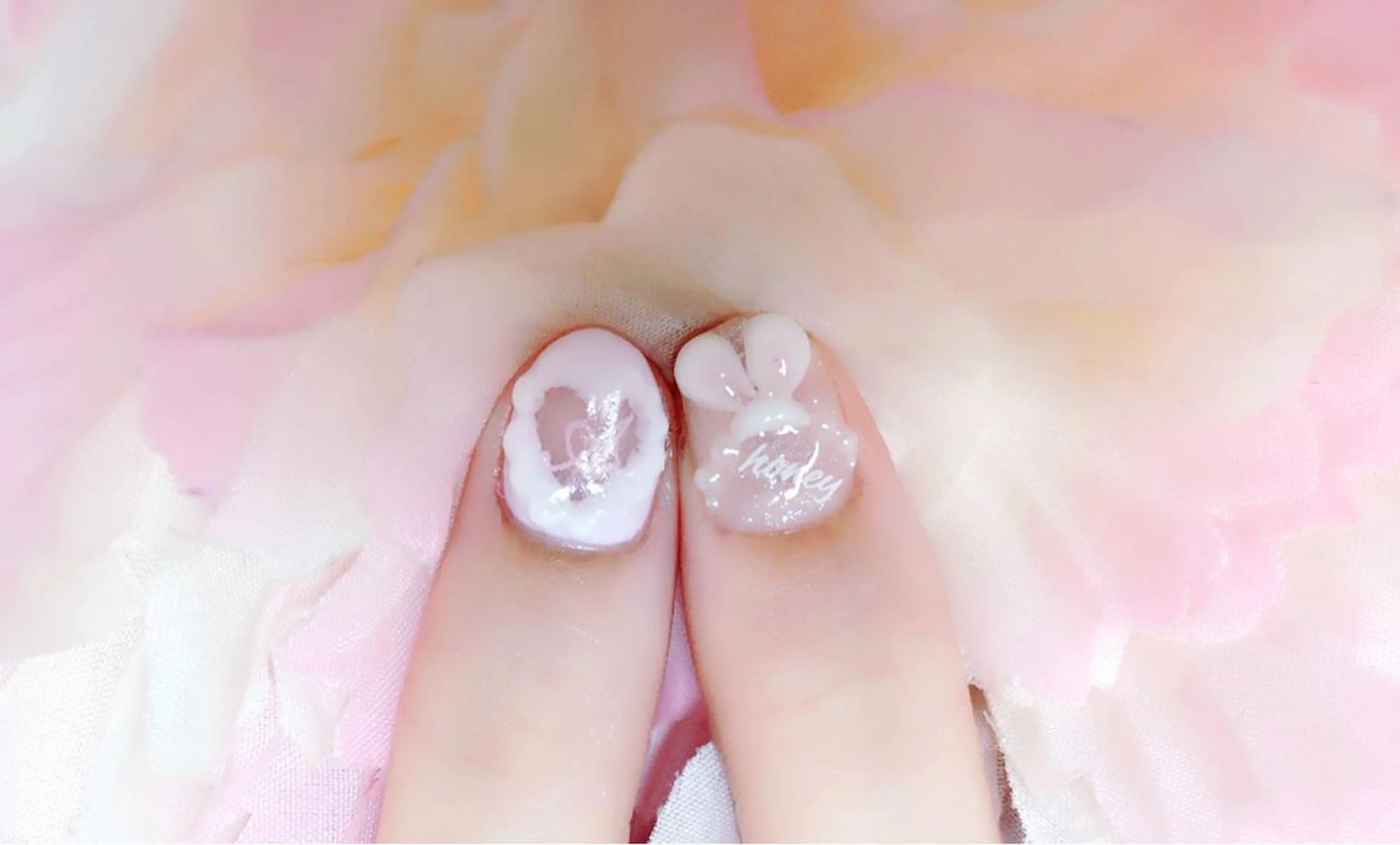 ネイル 🎀池袋heart nail🎀のネイルデザイン