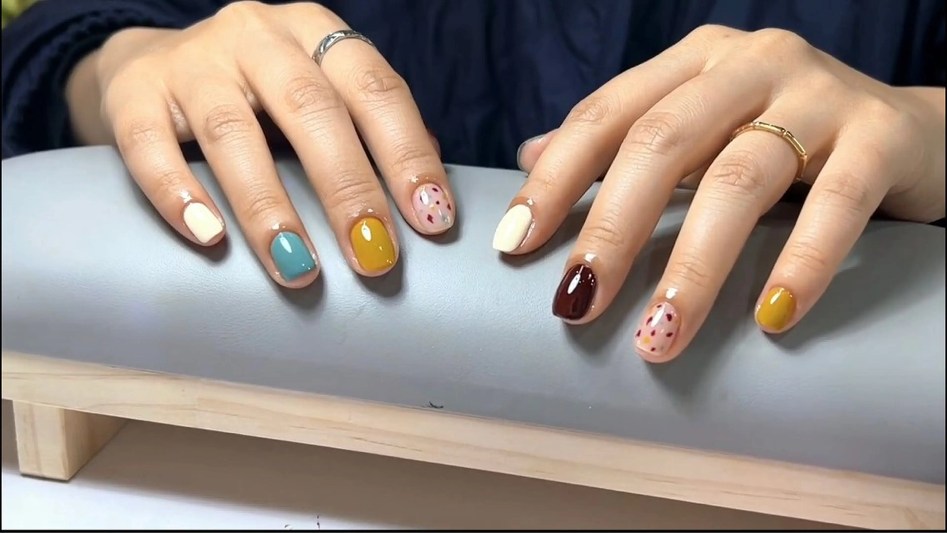 ネイル 🌟桜beauty 🌟プロ ネイリストのネイルデザイン