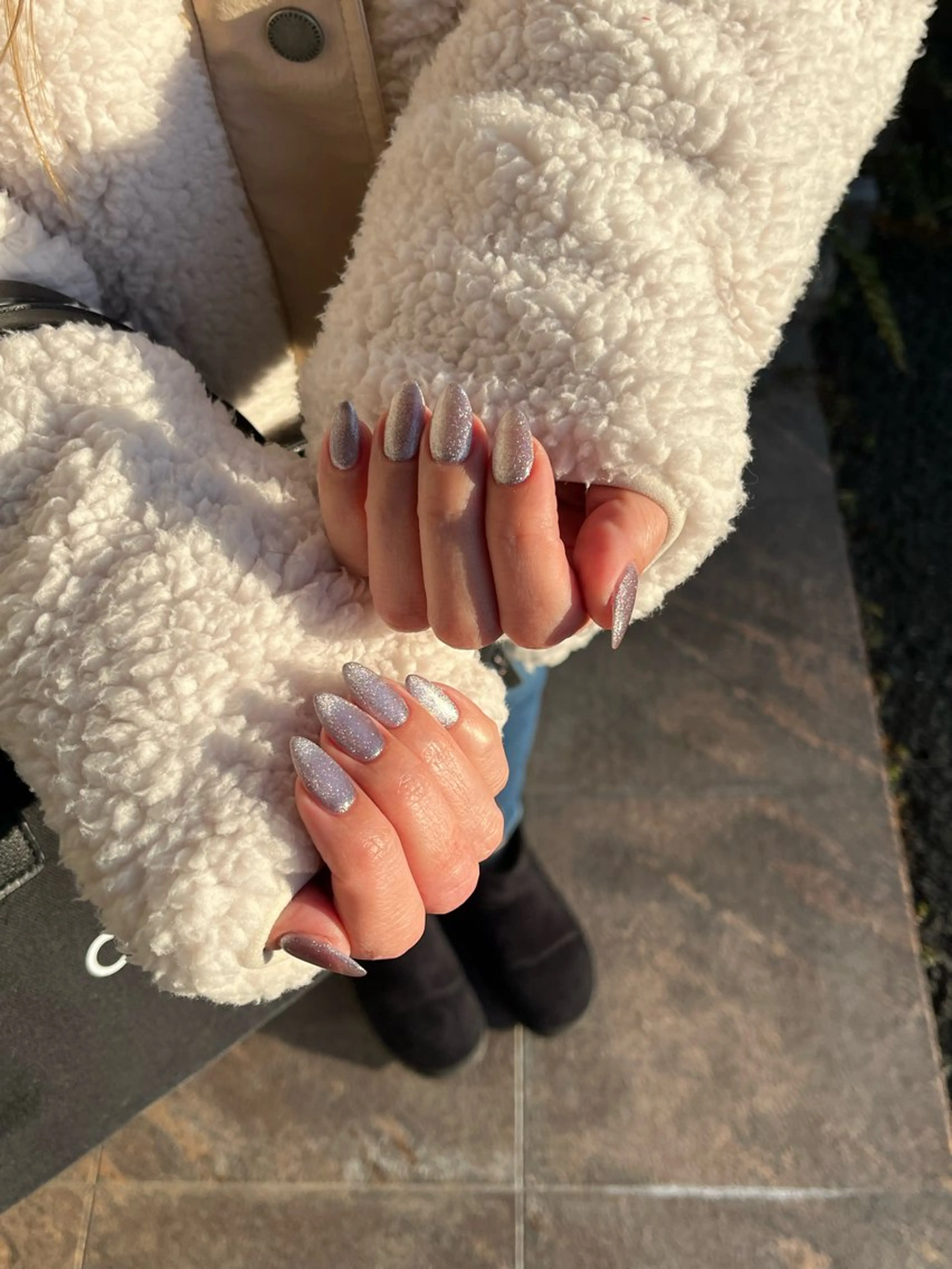 ネイル アマンビューティーリゾート所属・竹内 日菜のマツエク・マツパデザイン