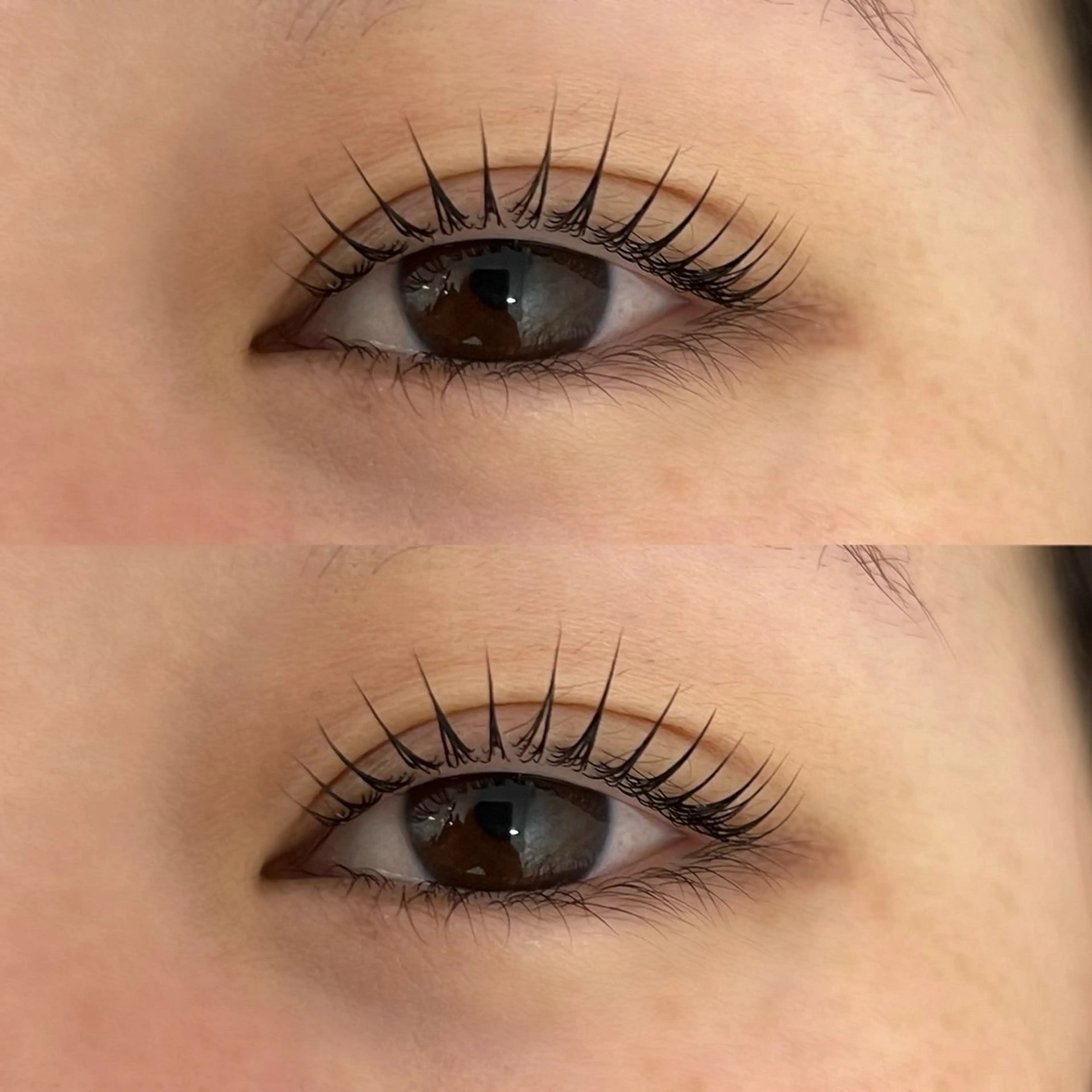 マツエク・マツパ マツパ CINQ LUXE名駅店所属・CINQLUXE 平野のマツエク・マツパデザイン