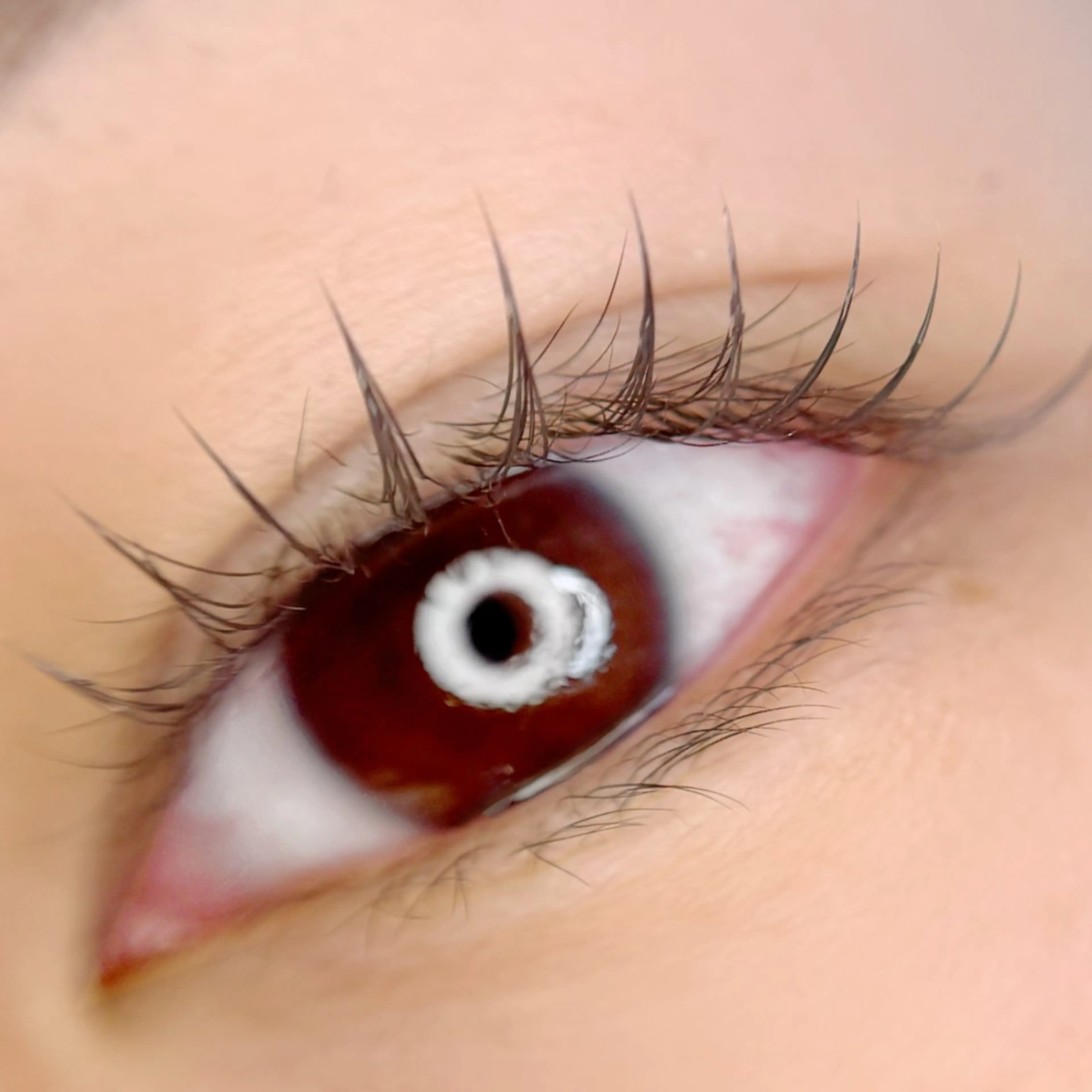 マツエク・マツパ マツエク アイリスト♡ mizuki✩.*のマツエク・マツパデザイン