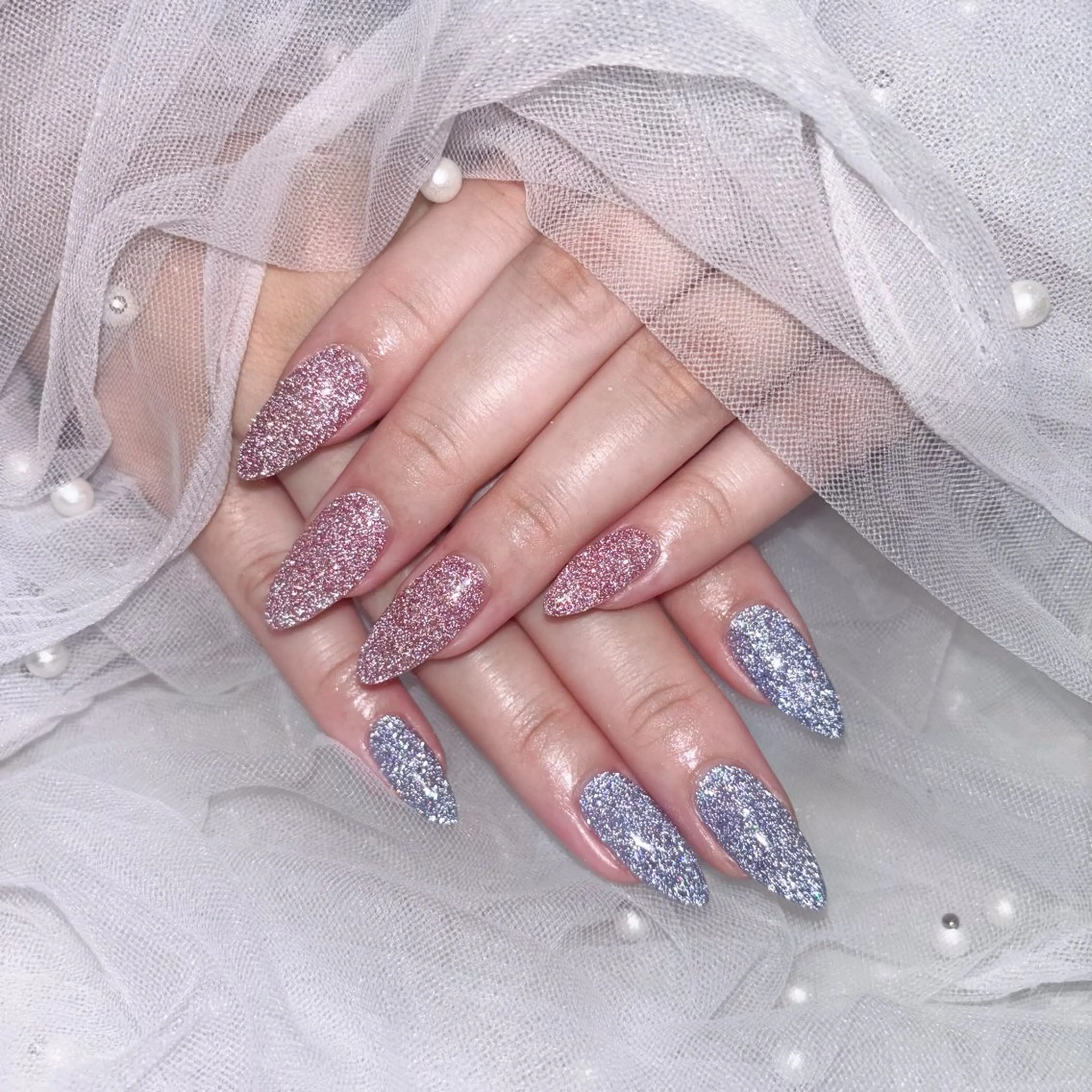 ネイル You&Me Miruのネイルデザイン