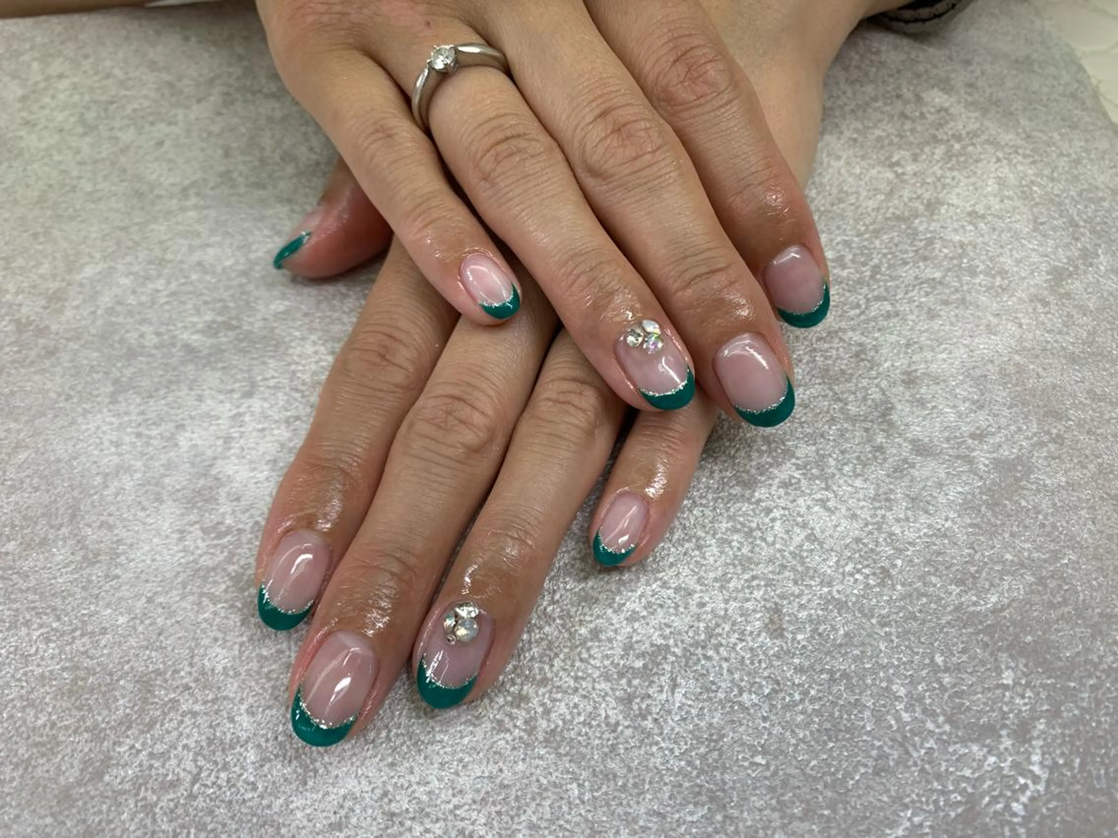 ネイル belalua nail&eyeのマツエク・マツパデザイン