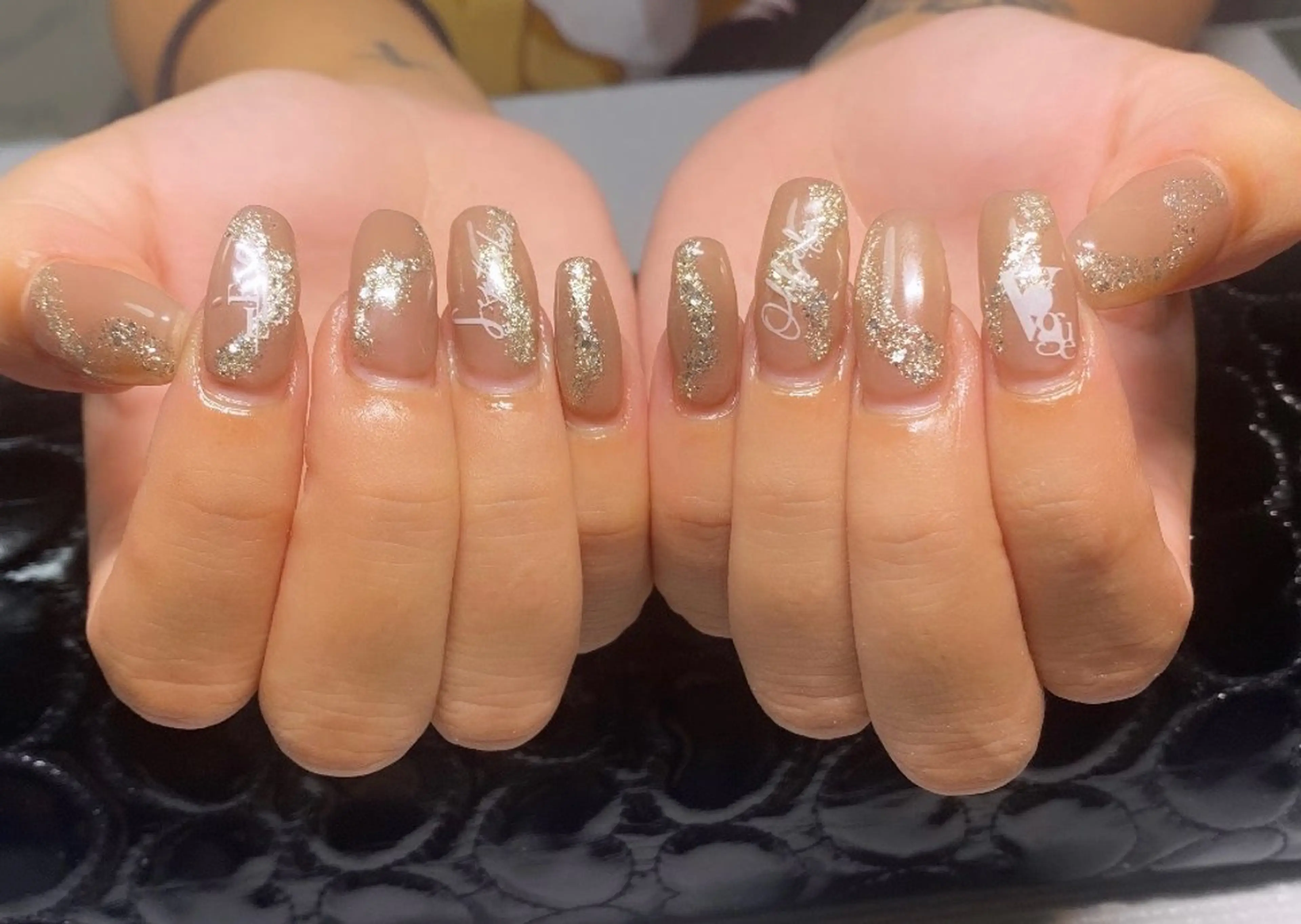 ネイル Welina ♡♡のネイルデザイン