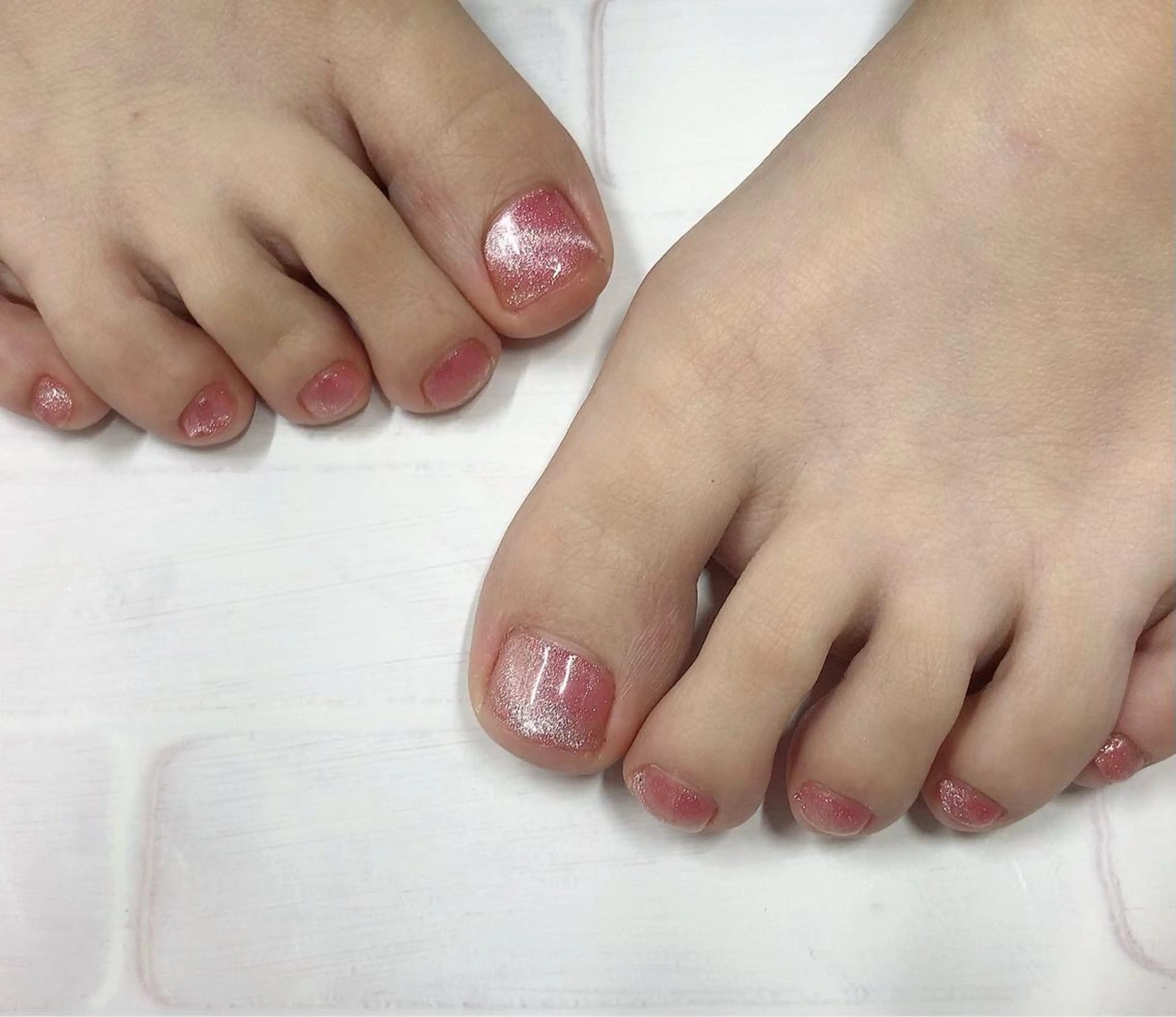 ネイル マグネットネイル Nail cottageのネイルデザイン