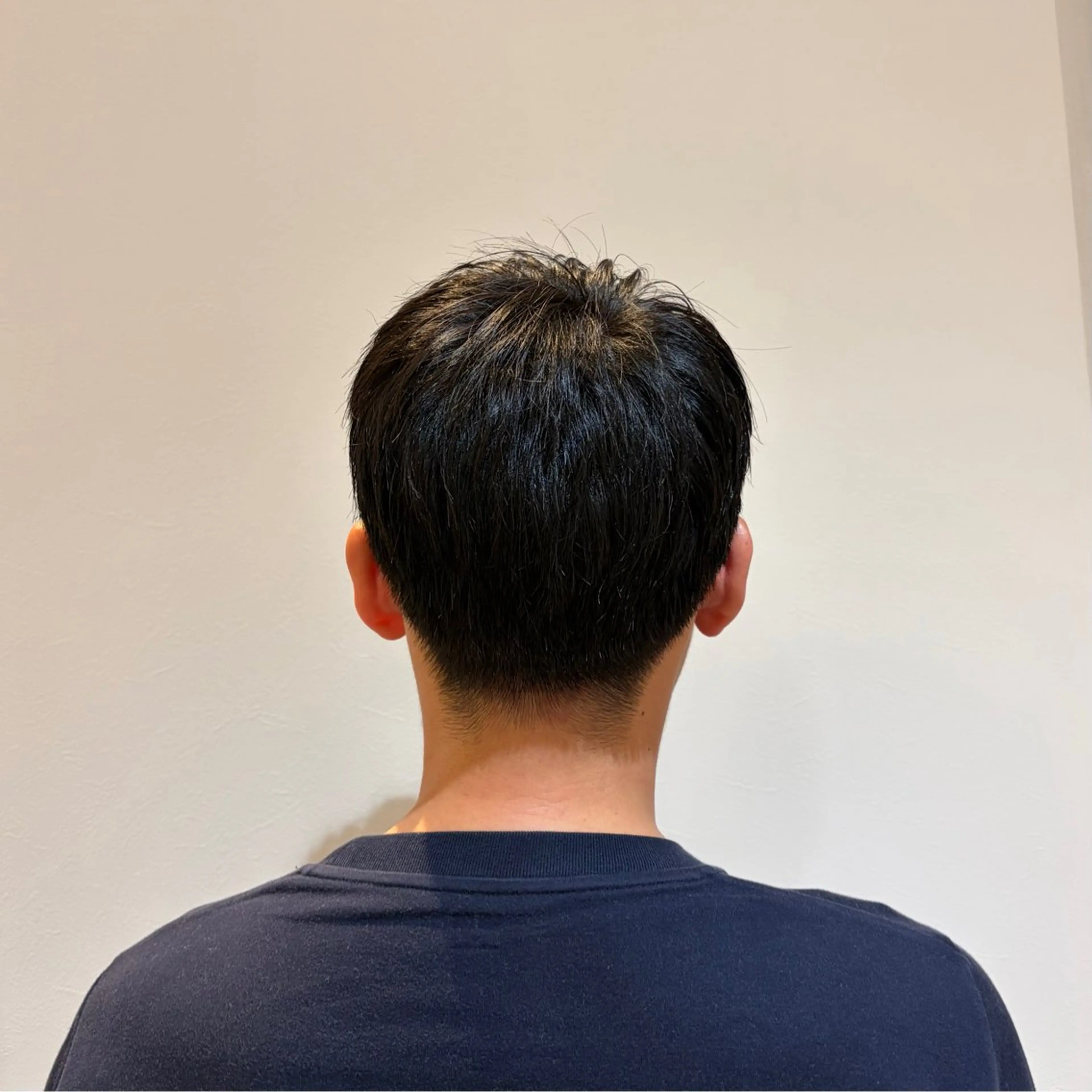 メンズ 美粧ほそやLICOPA鶴見店所属・メンズカット/ カラー/みほ🪷のヘアスタイル