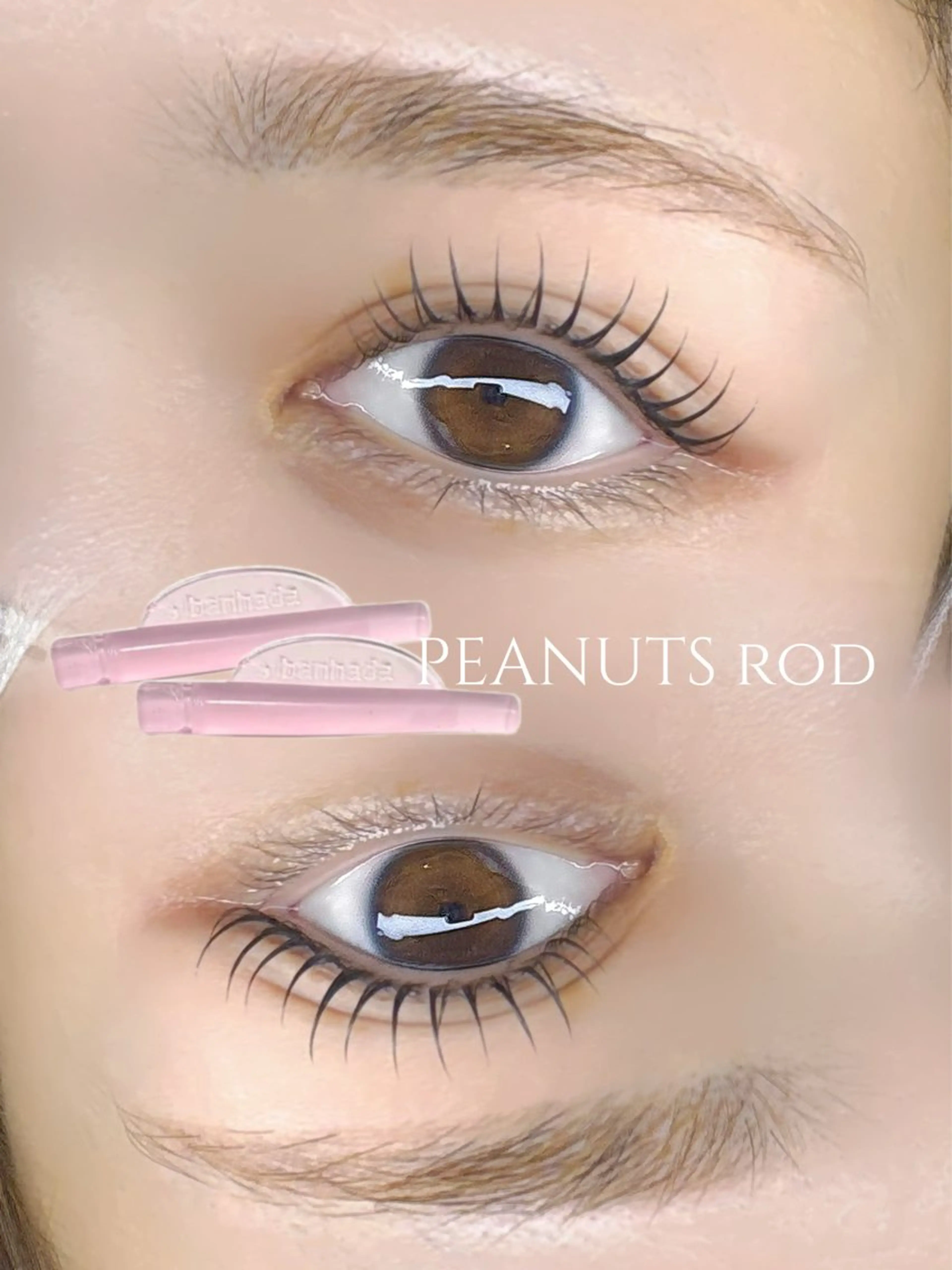 マツエク・マツパ マツパ Cilon.所属・Cilon. hinakoのマツエク・マツパデザイン