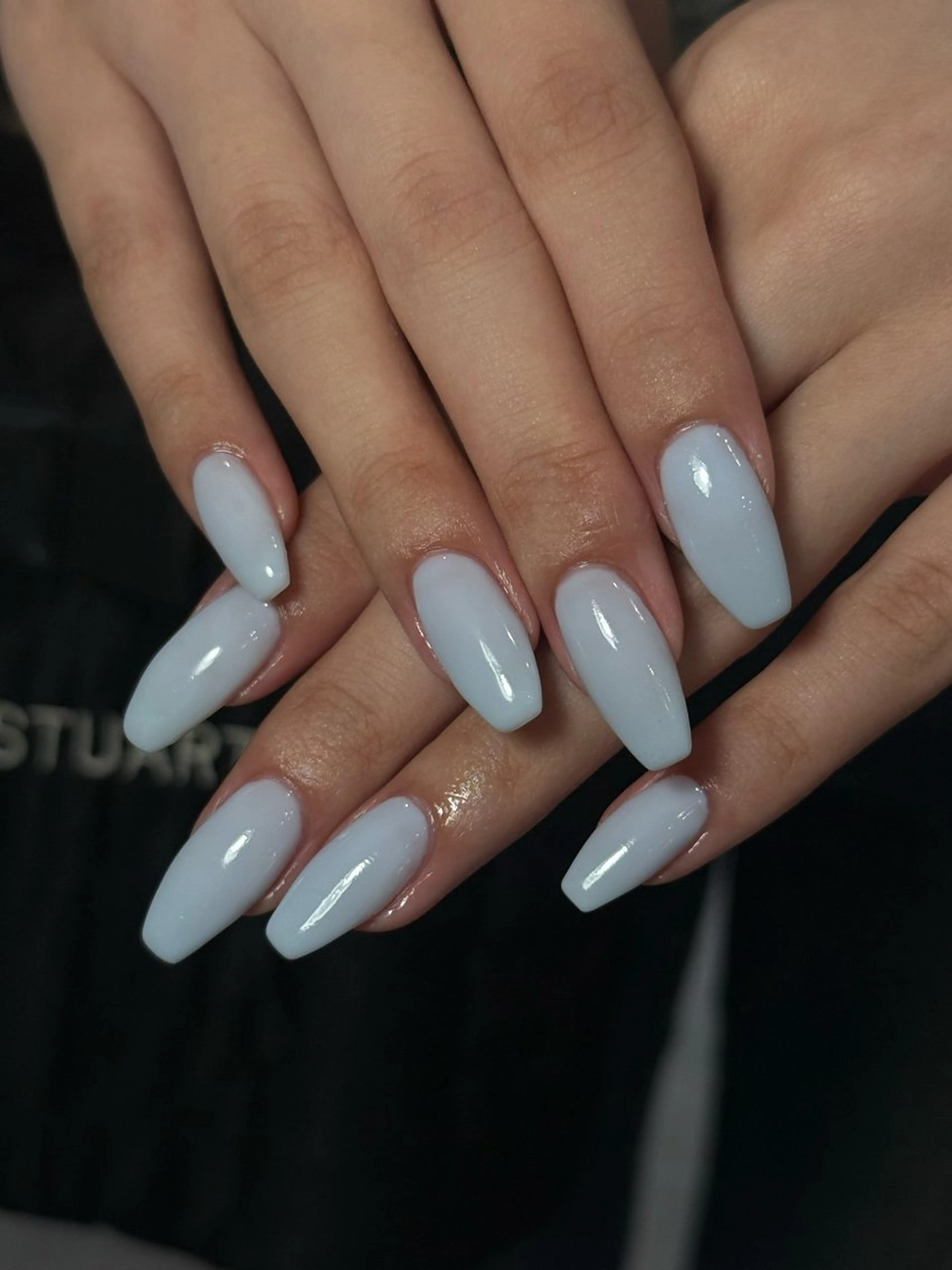 ネイル neouv所属・NEOUV_ mikuのネイルデザイン