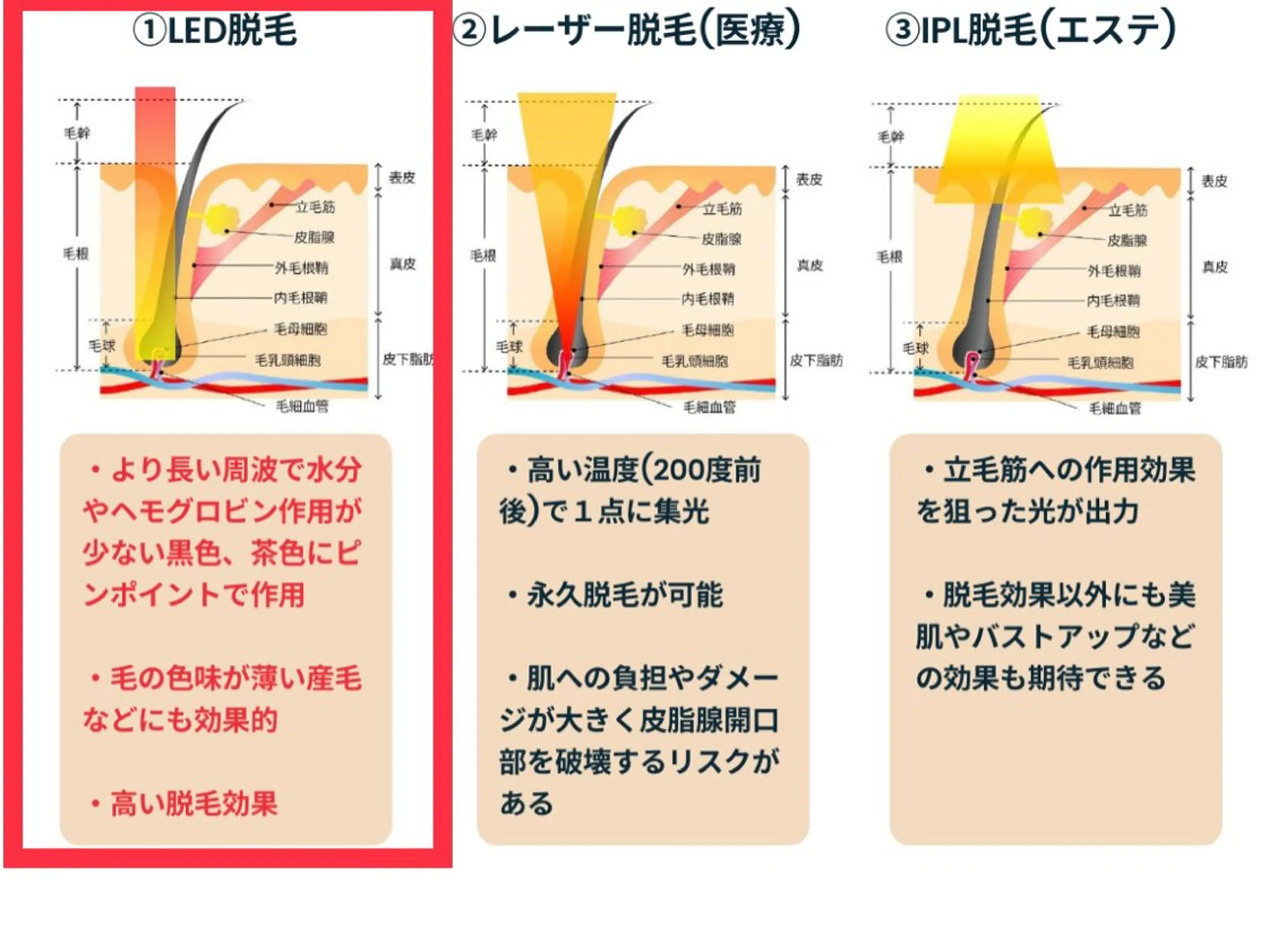 SPA&BEAUTY Shanaのエステ・リラクイメージ