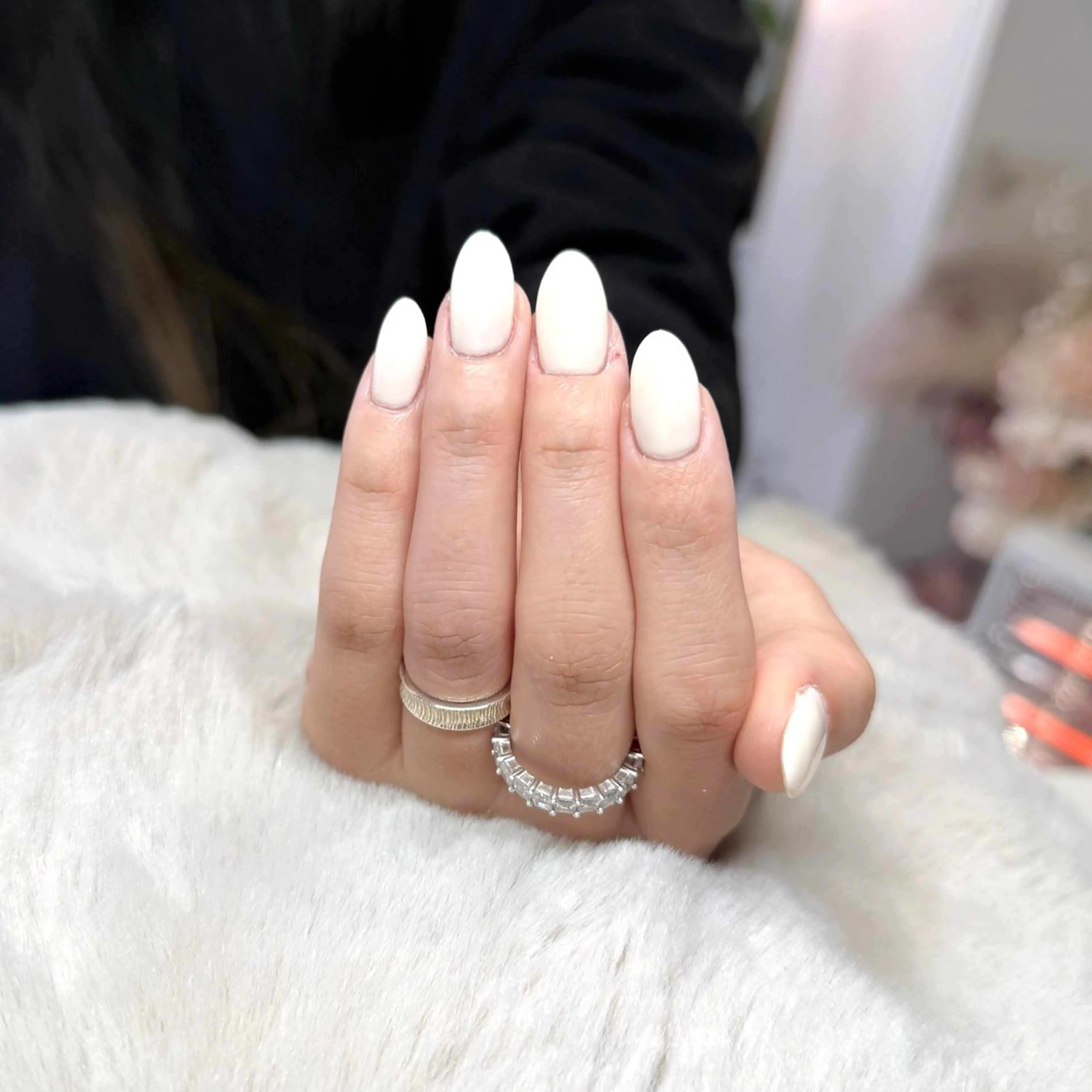 ネイル Soo Nails所属・ミナミ 🦋のネイルデザイン