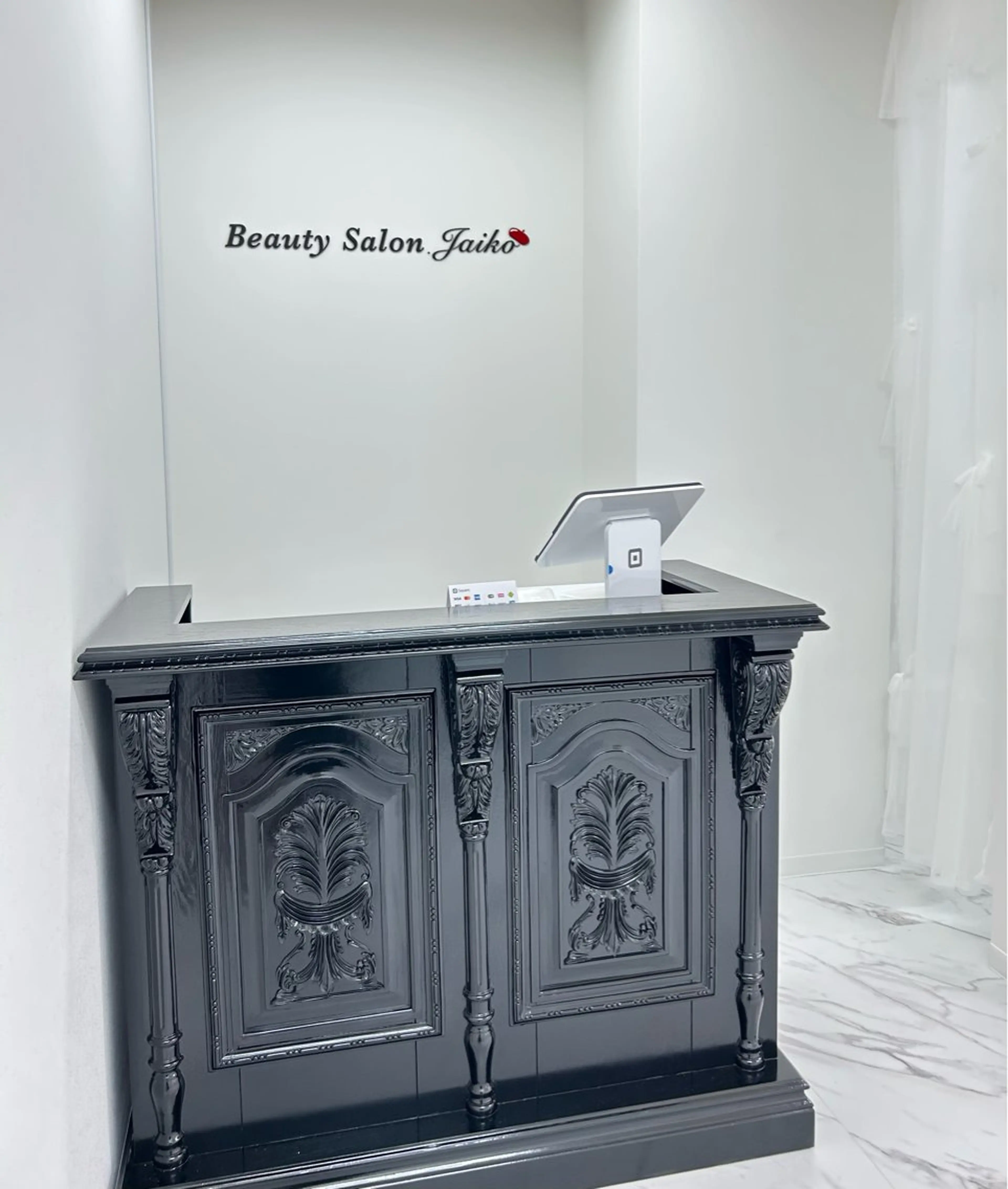 脱毛 ビューティーサロン レビュールのエステ・リラクイメージ