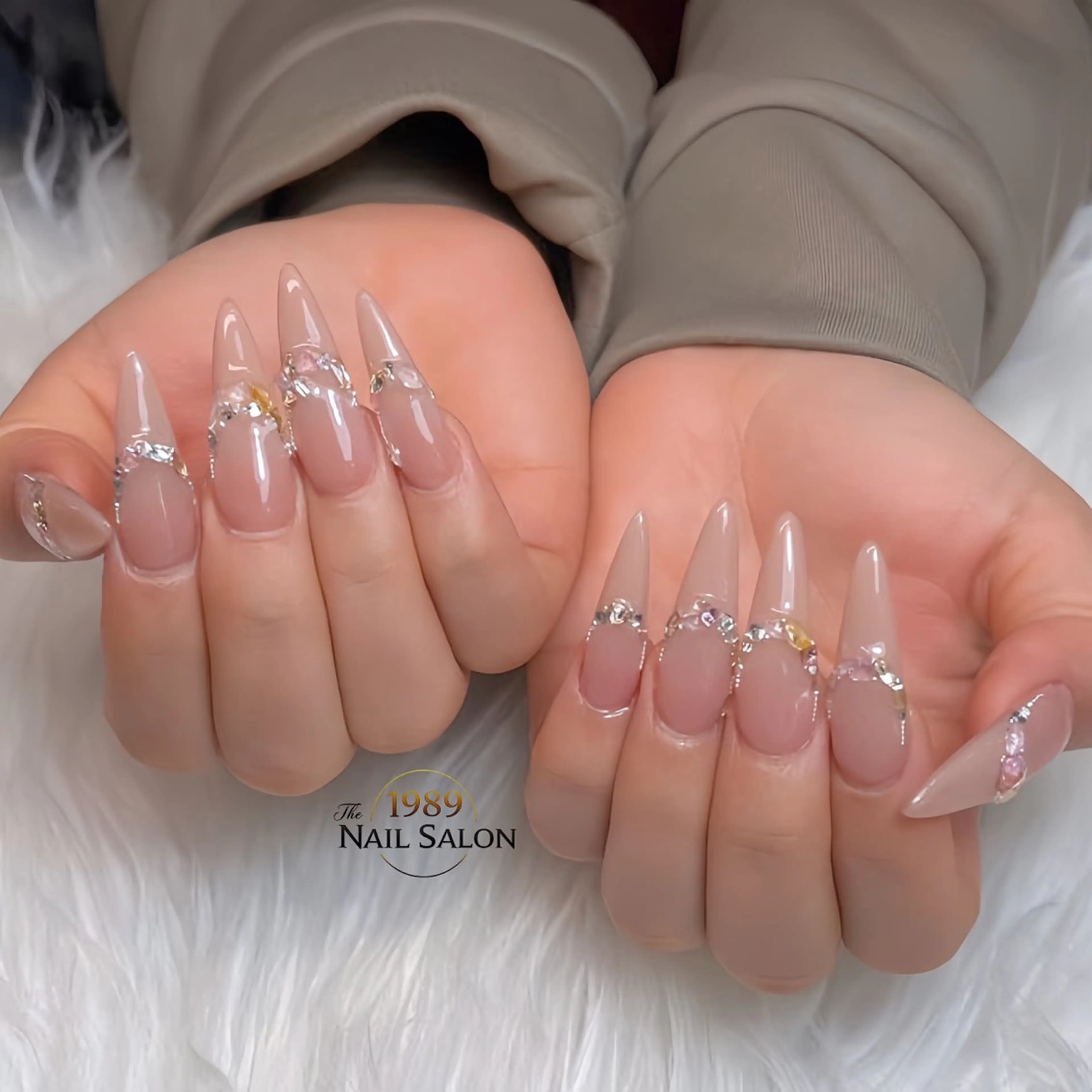 ネイル The 1989 Nail Salonのネイルデザイン