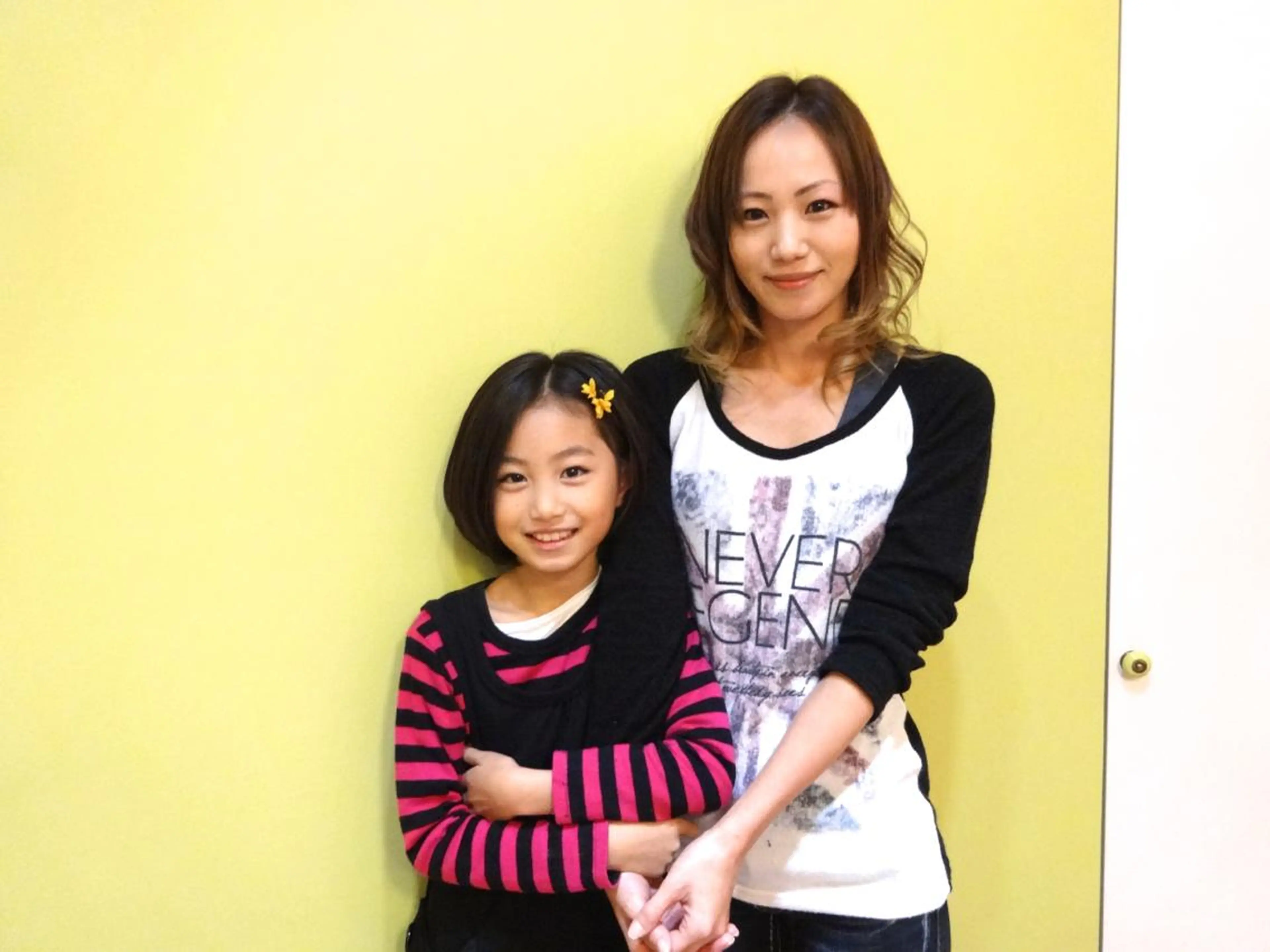 ミディアム キッズ 鬼頭 洋吏のヘアスタイル