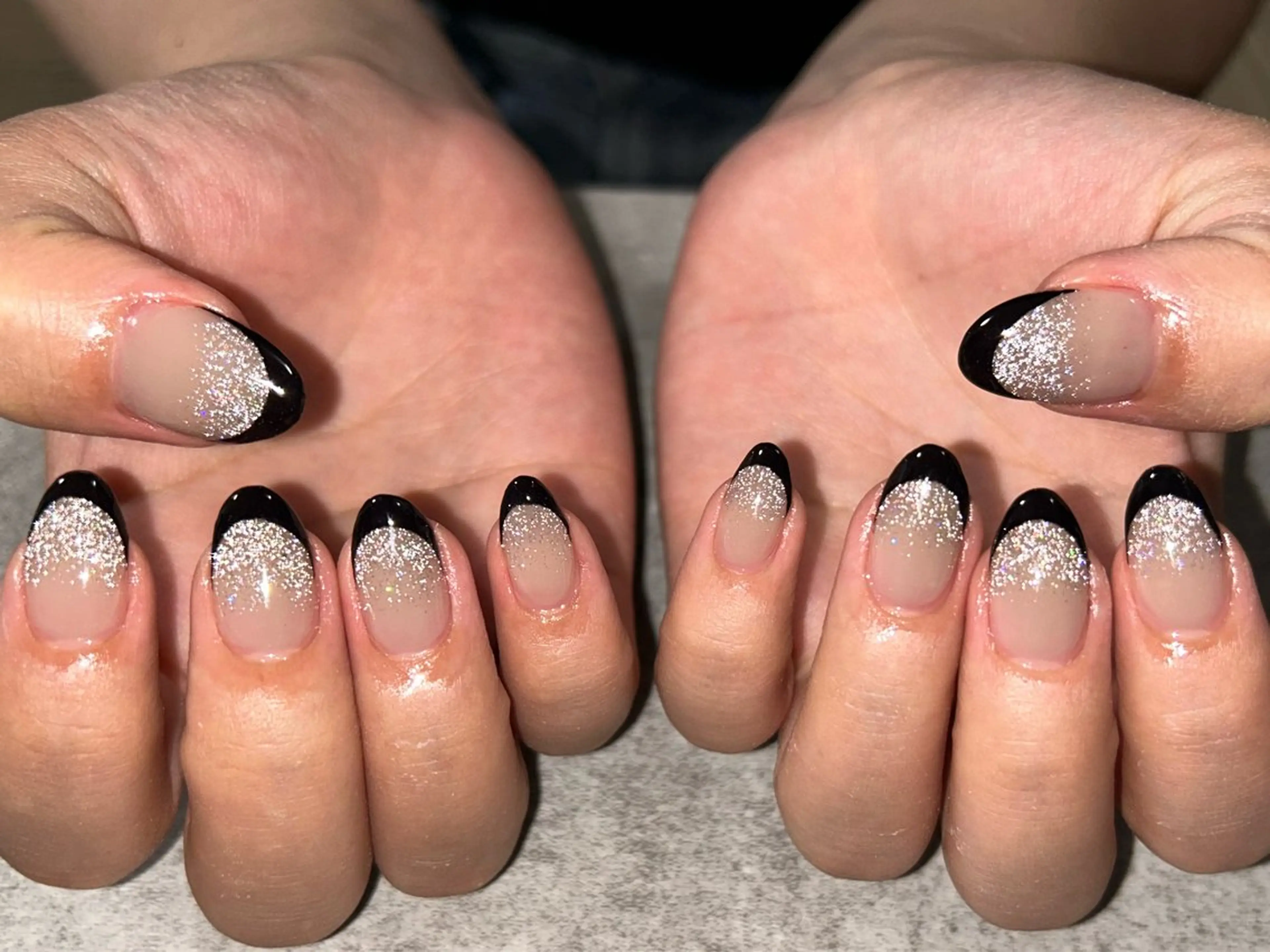 ネイル ハンドネイル MiiTow nailのネイルデザイン