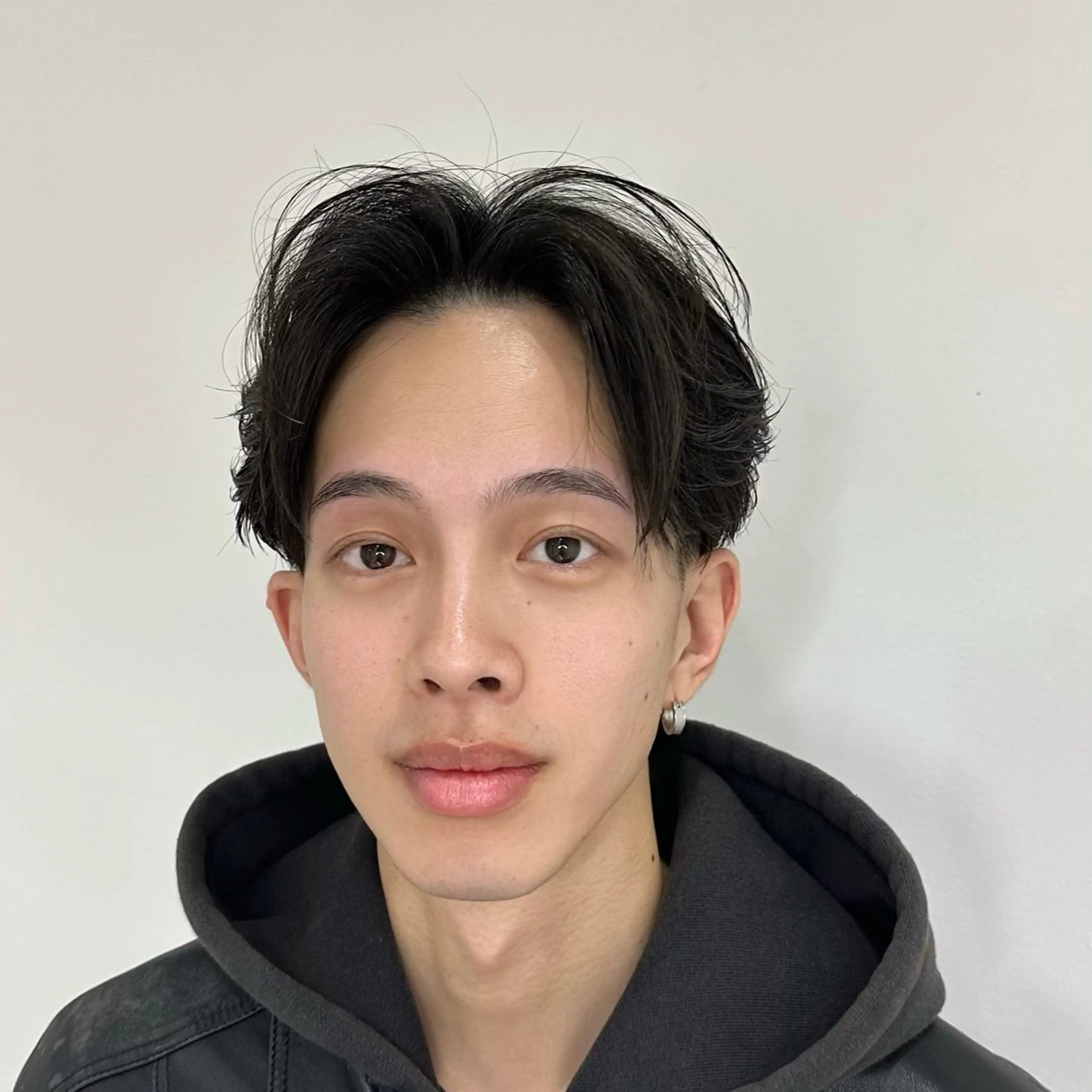 メンズ アイブロウ ワックス脱毛 その他(アイブロウ) アイブロウサロン　レアファースト所属・HBLaward受賞 KANAの眉毛・アイブロウイメージ