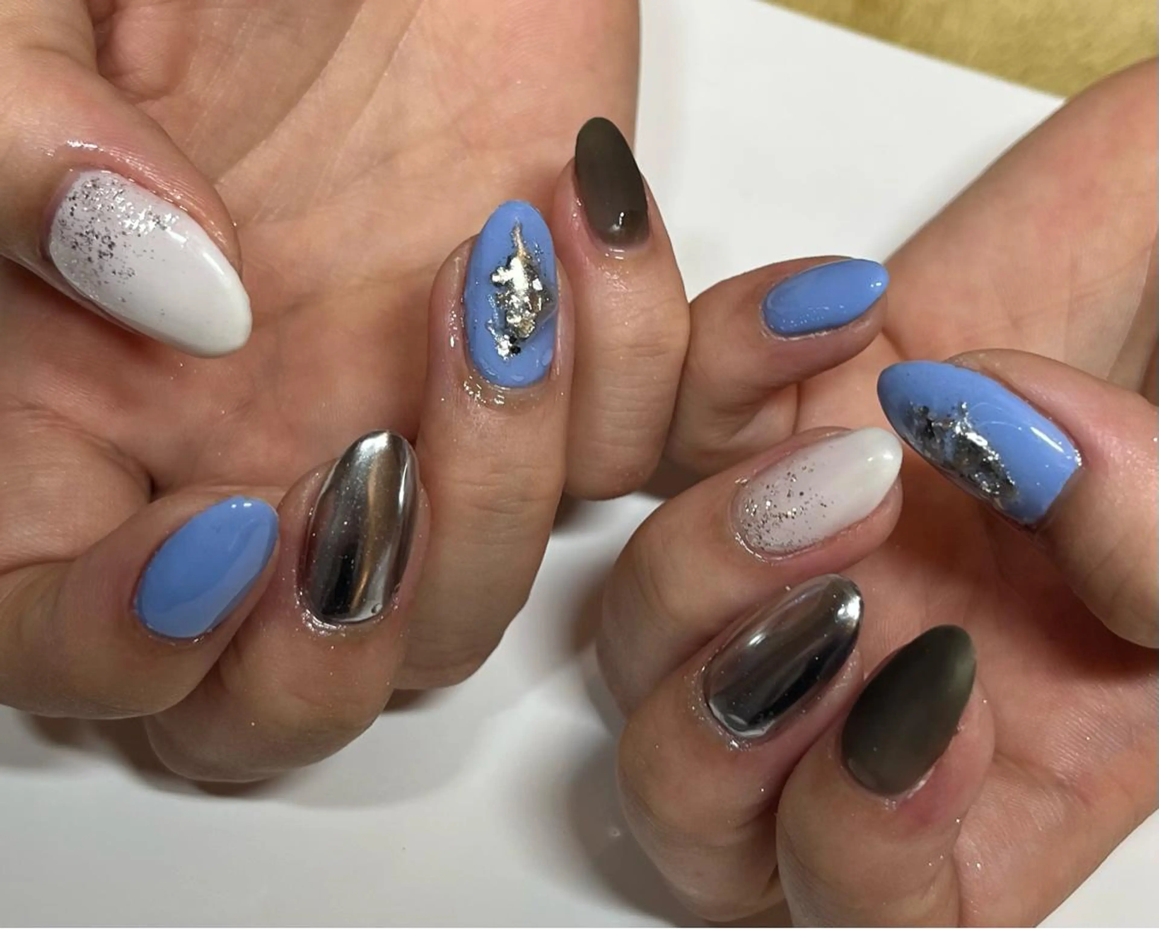 ネイル MKY salonのネイルデザイン