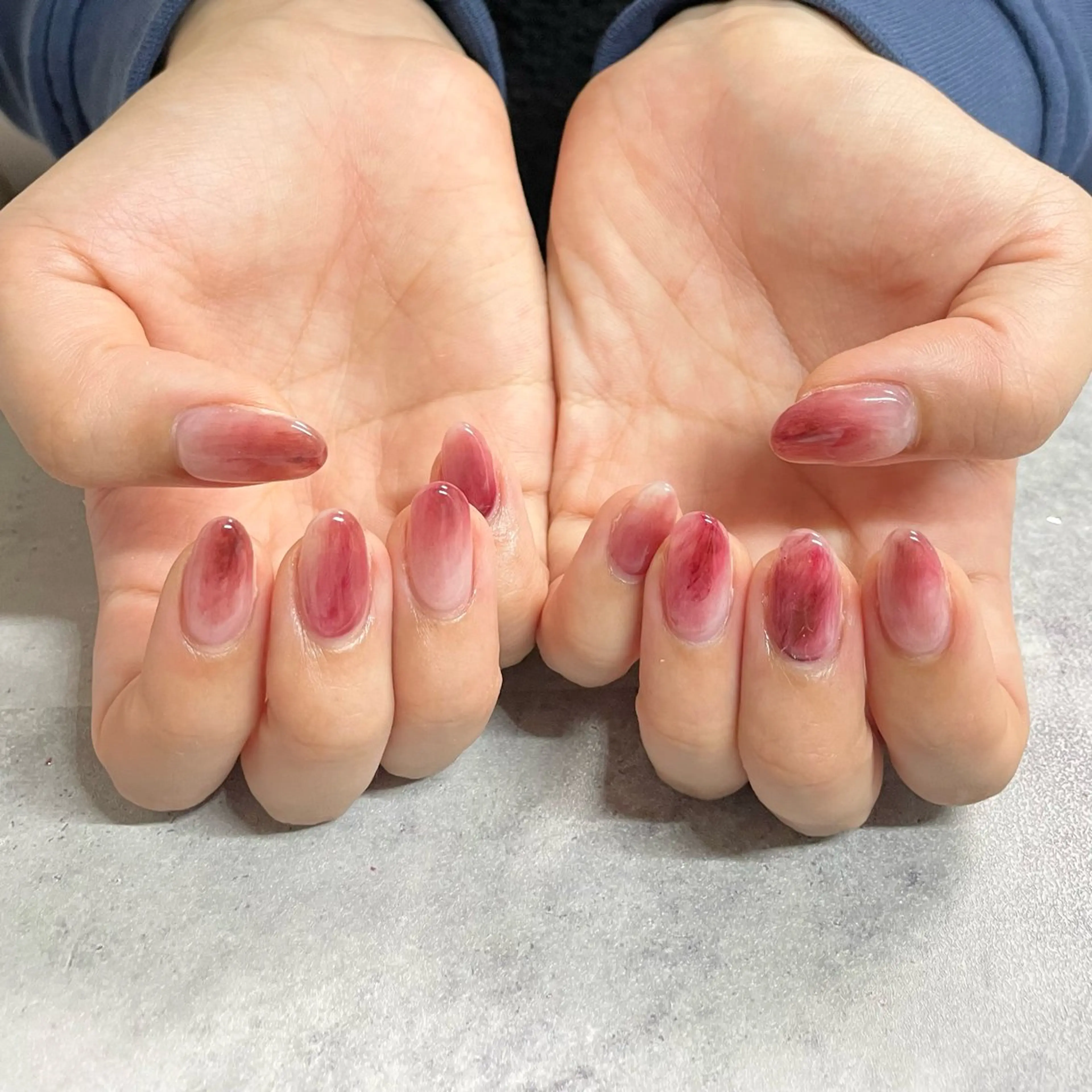 ネイル FELICE ﾌｪﾘｰﾁｪのネイルデザイン