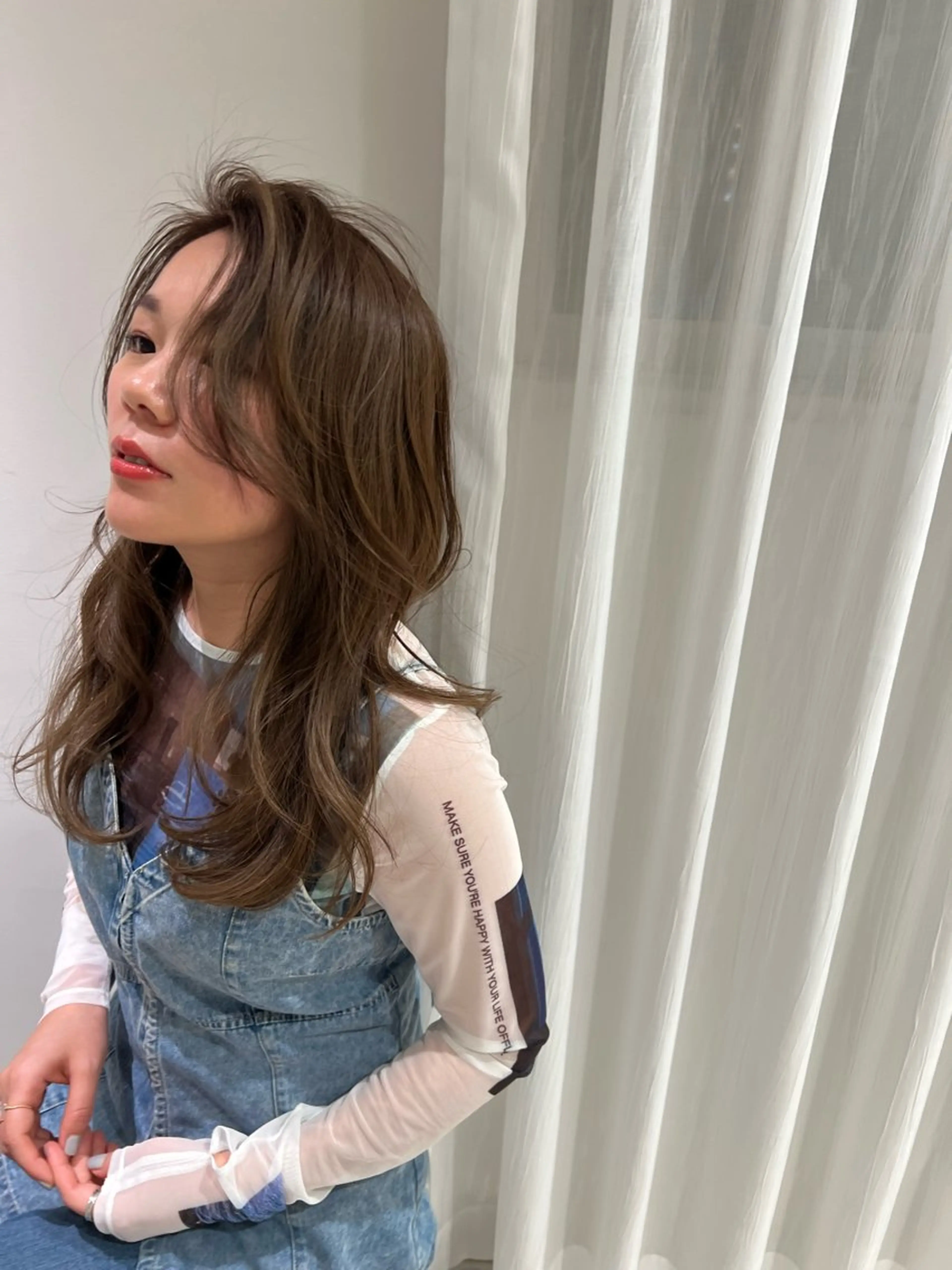 sui奈良店所属・ハマイシ ユキのその他イメージ