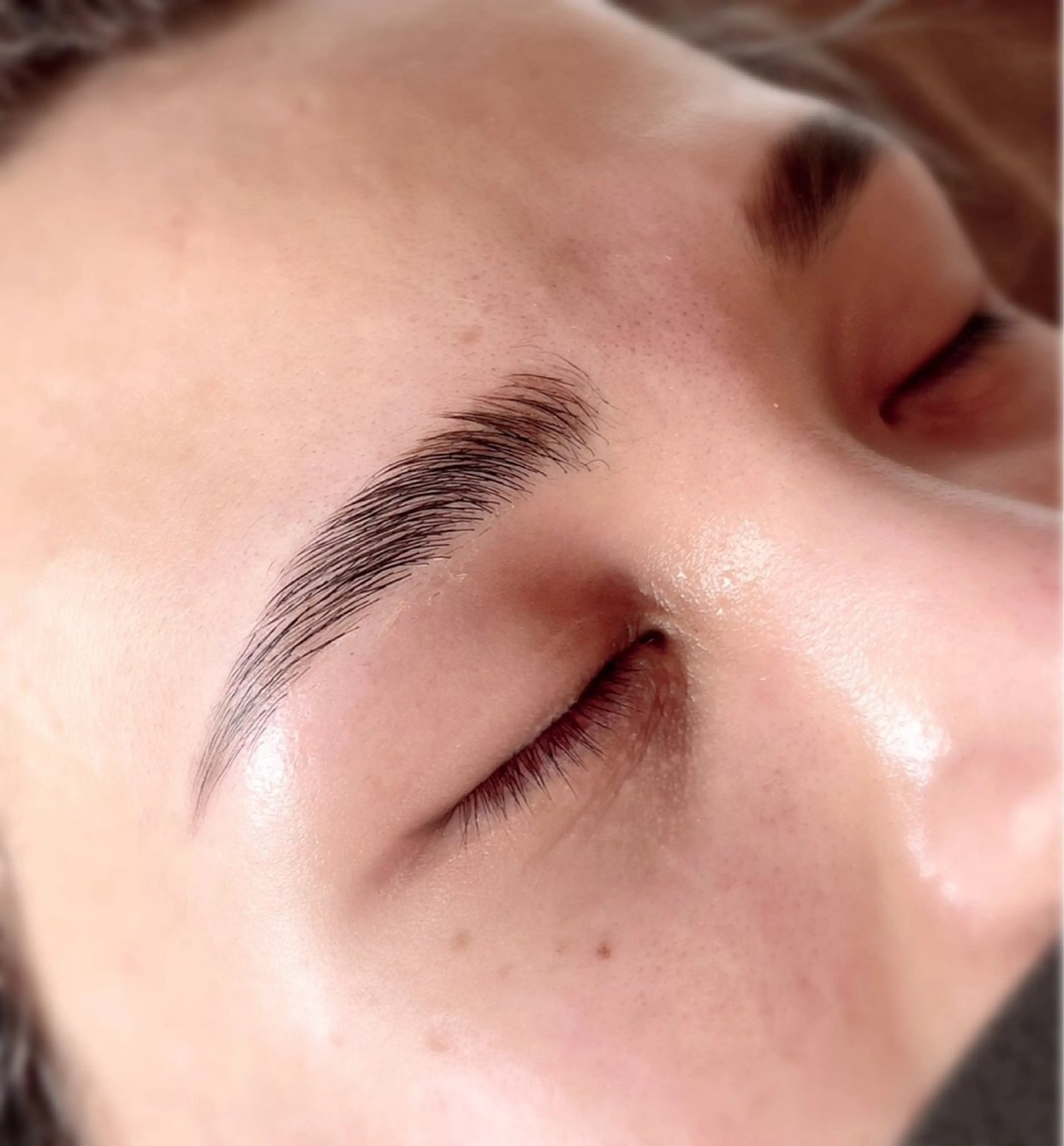 アイブロウ Cocofran/ manatsuのエステ・リラクイメージ