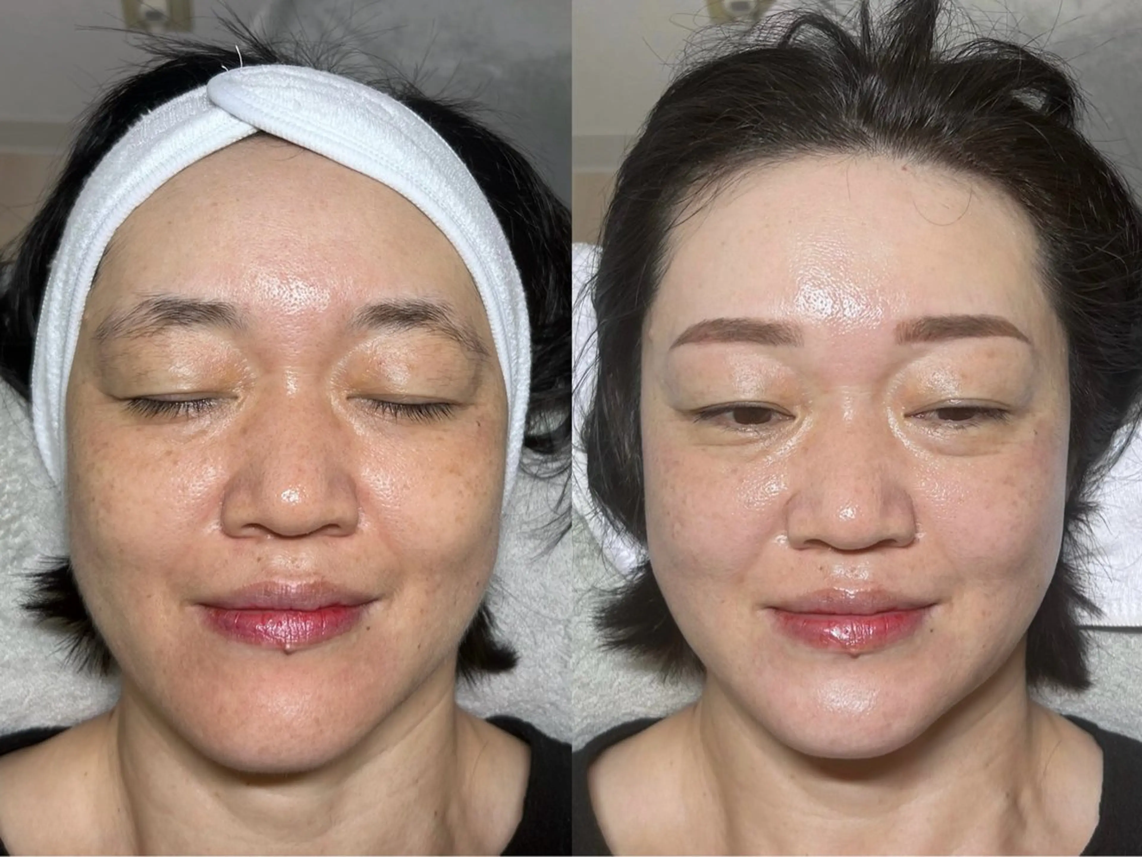 アイブロウサロン mugi mugiの眉毛・アイブロウイメージ