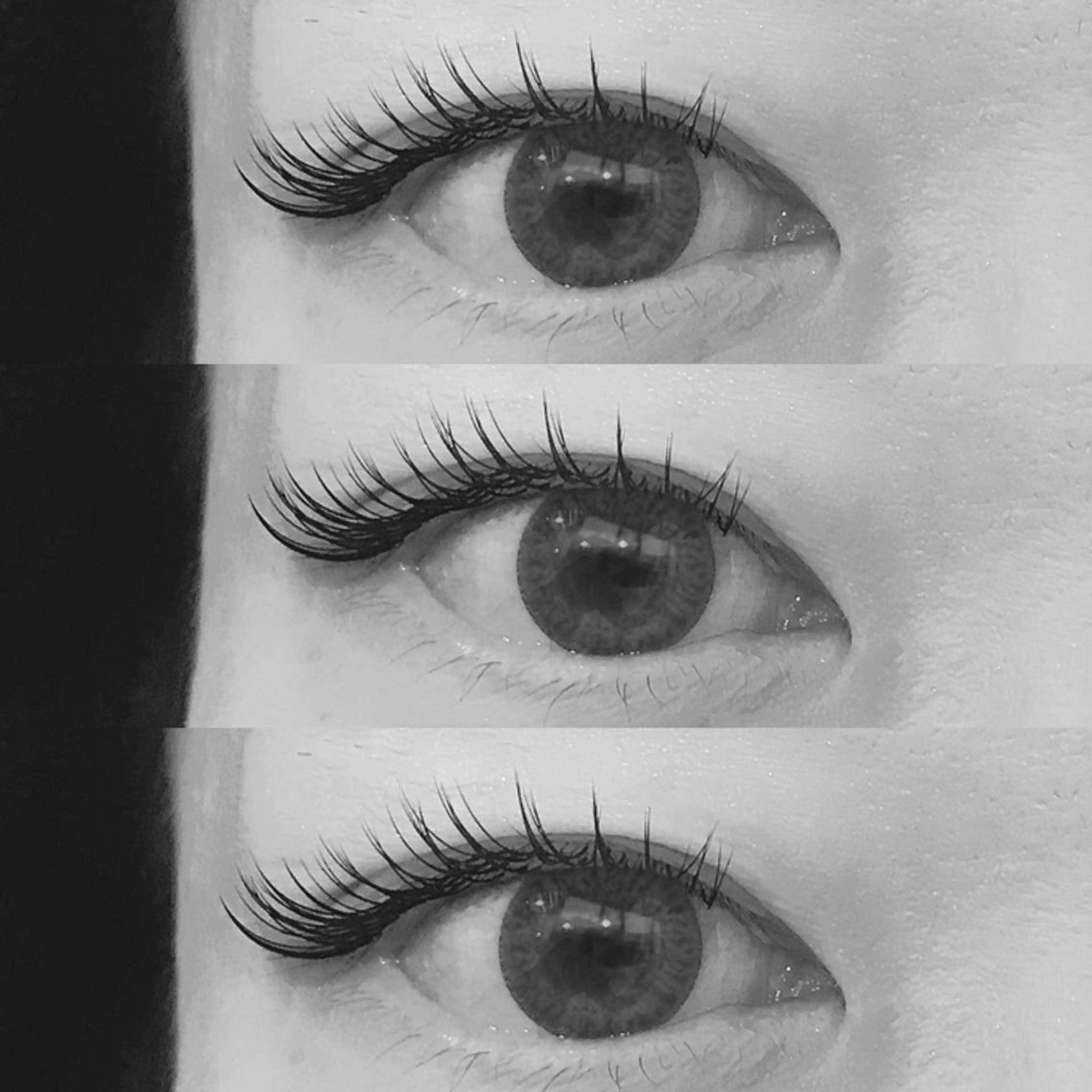 マツエク・マツパ wayama moeのマツエク・マツパデザイン