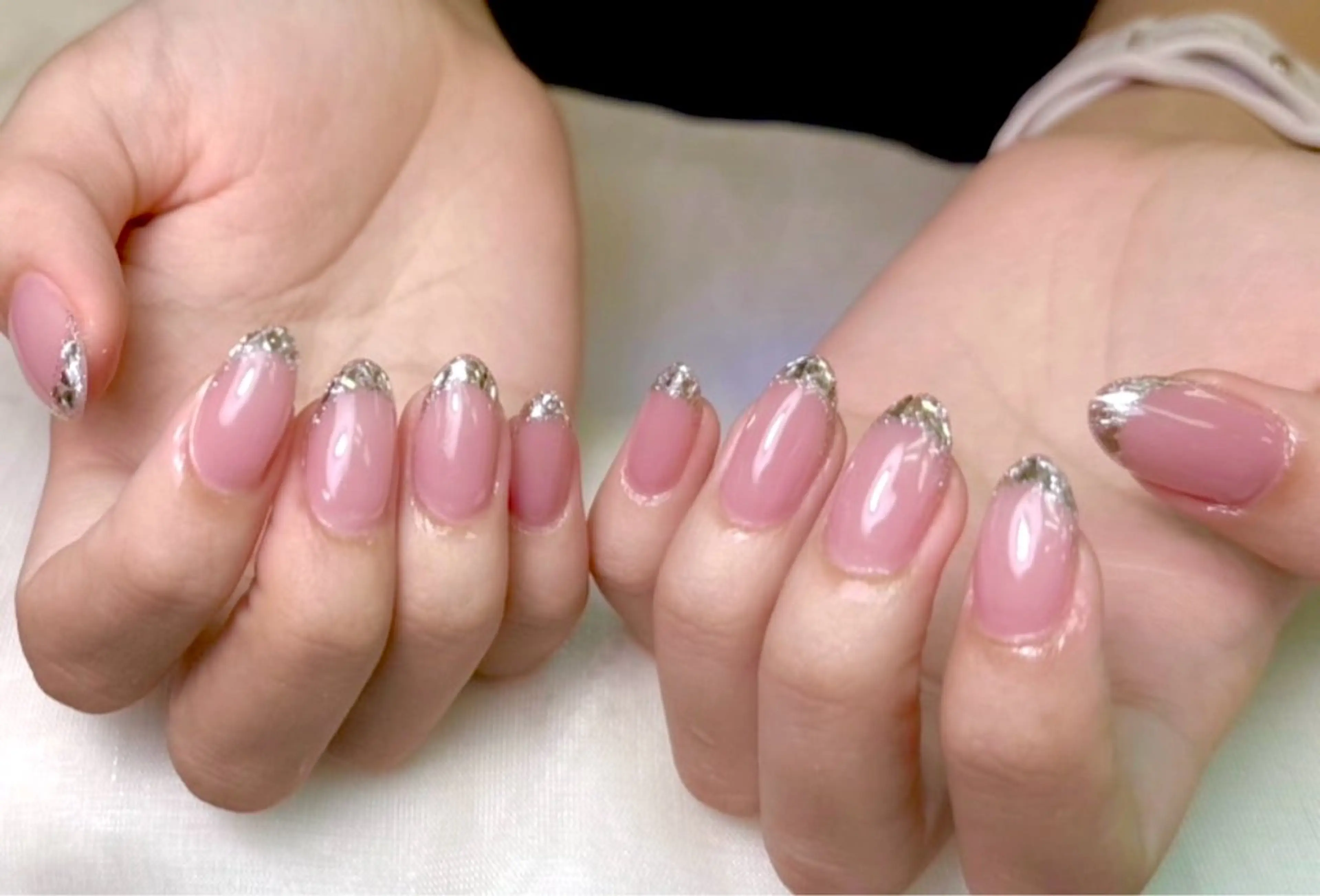 ネイル フットネイル lucky nail 歌舞伎町のネイルデザイン