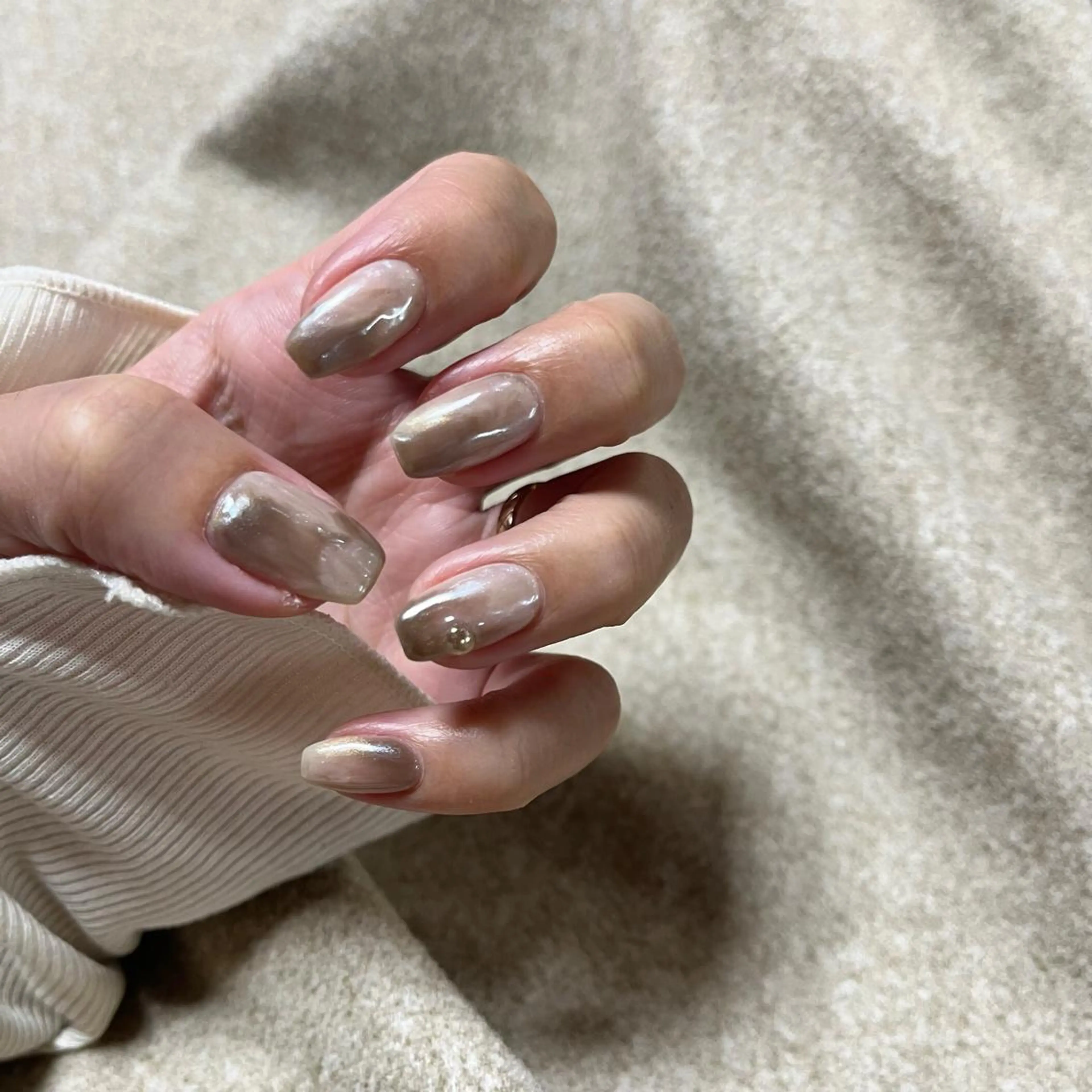 ネイル nailsalon maluriのネイルデザイン