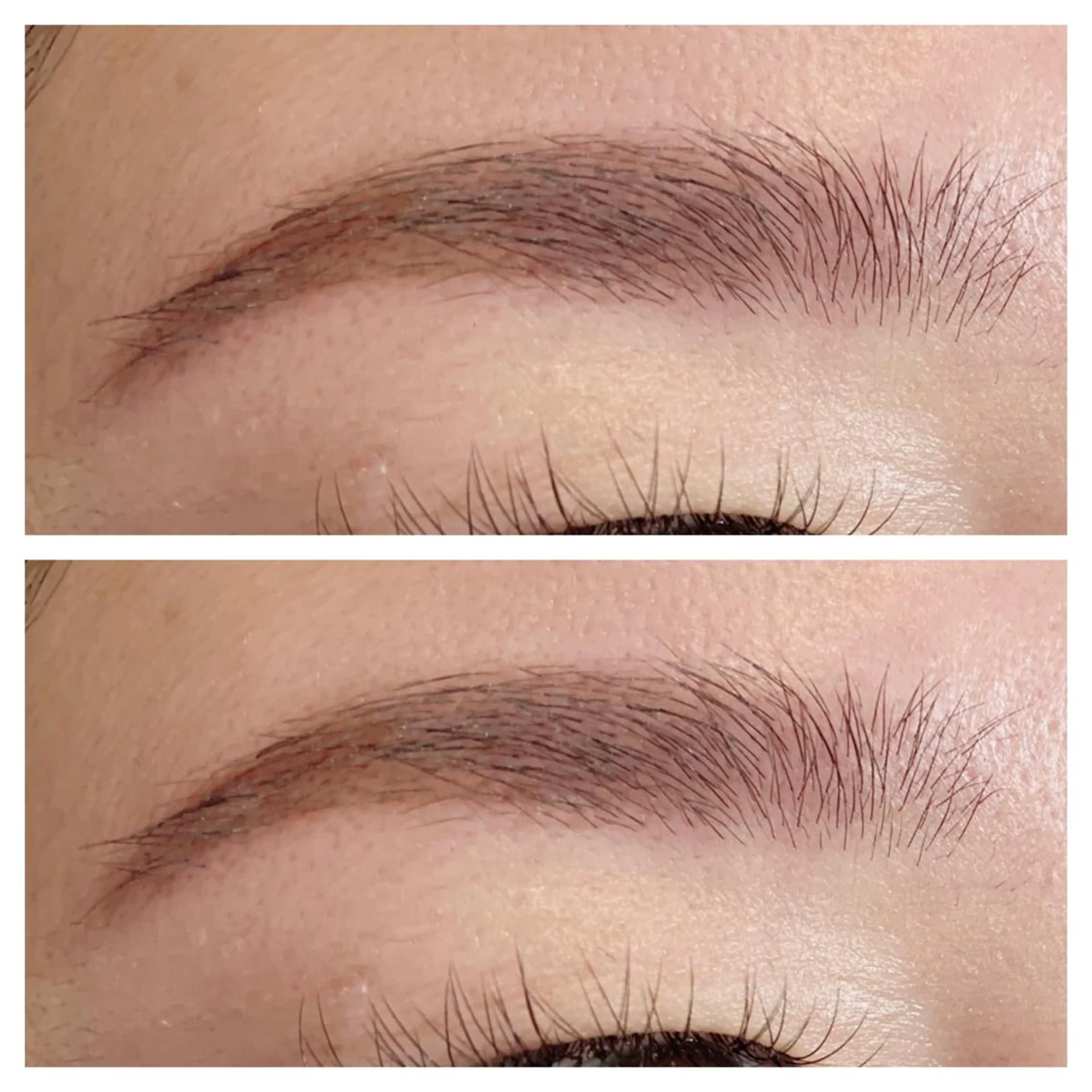 アイブロウ belle 武庫之荘のマツエク・マツパデザイン