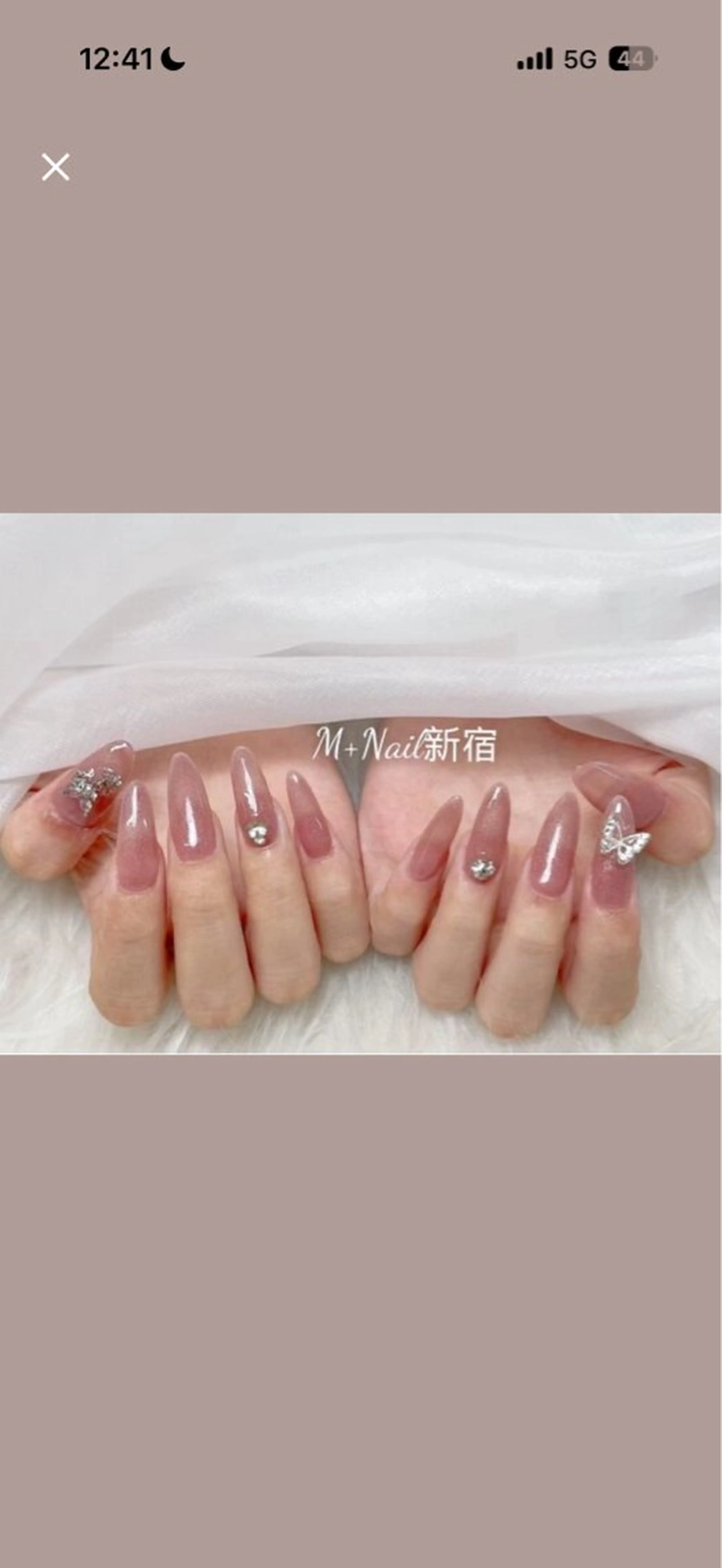 ネイル ハンドネイル ♡ みずきのネイルデザイン