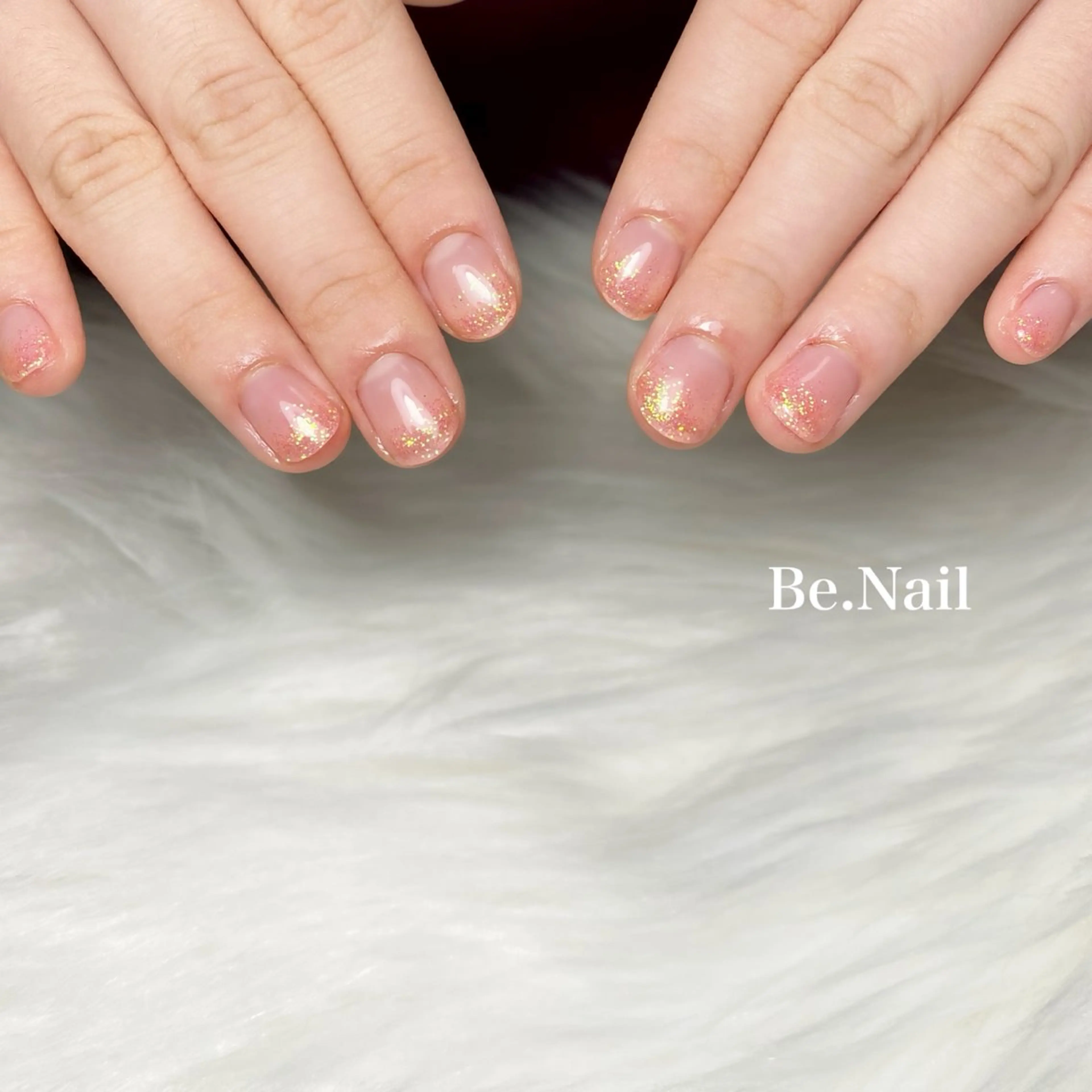 ネイル Be. Nailのネイルデザイン
