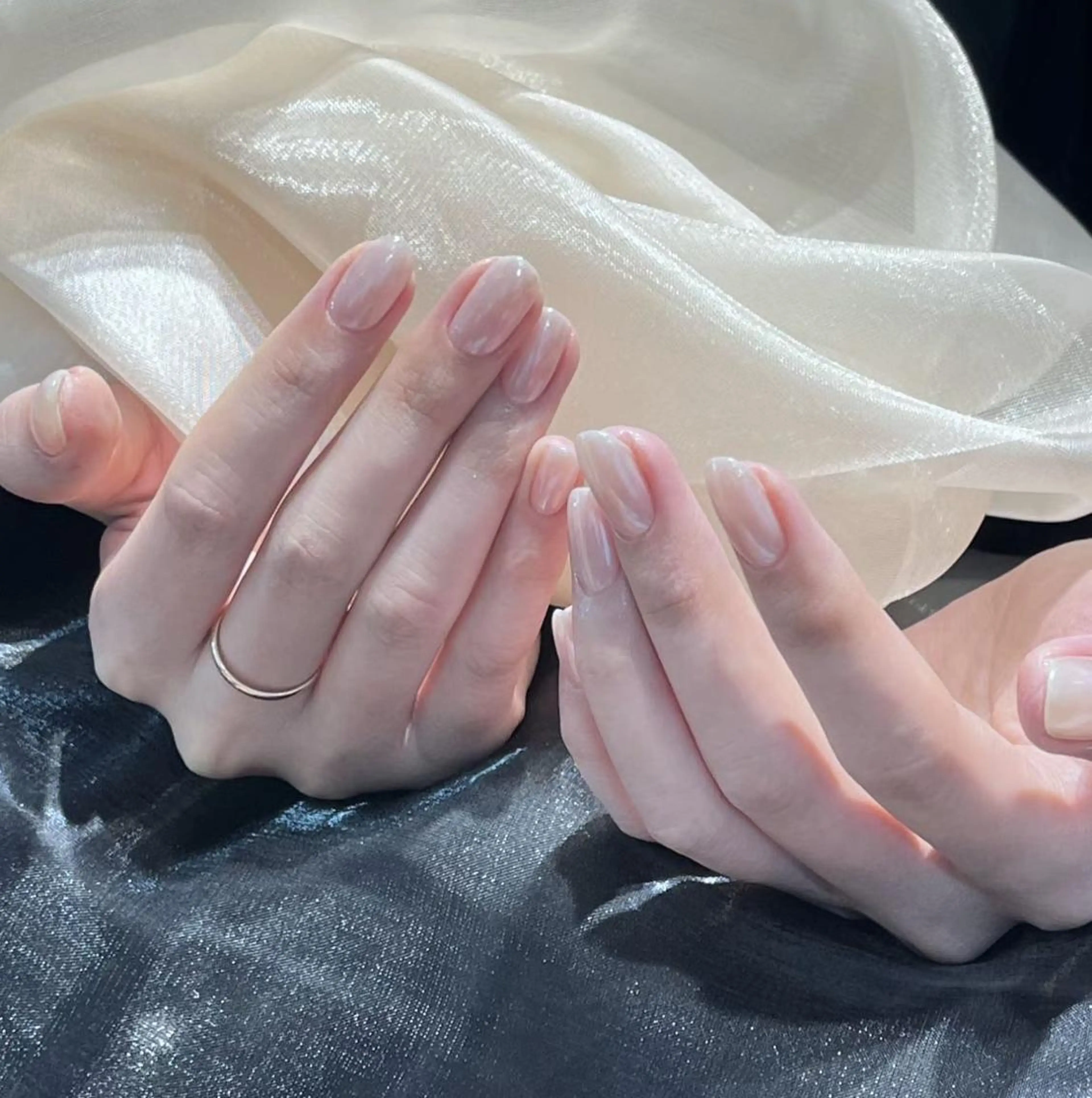 ネイル 🎀 NaNa_nailのネイルデザイン