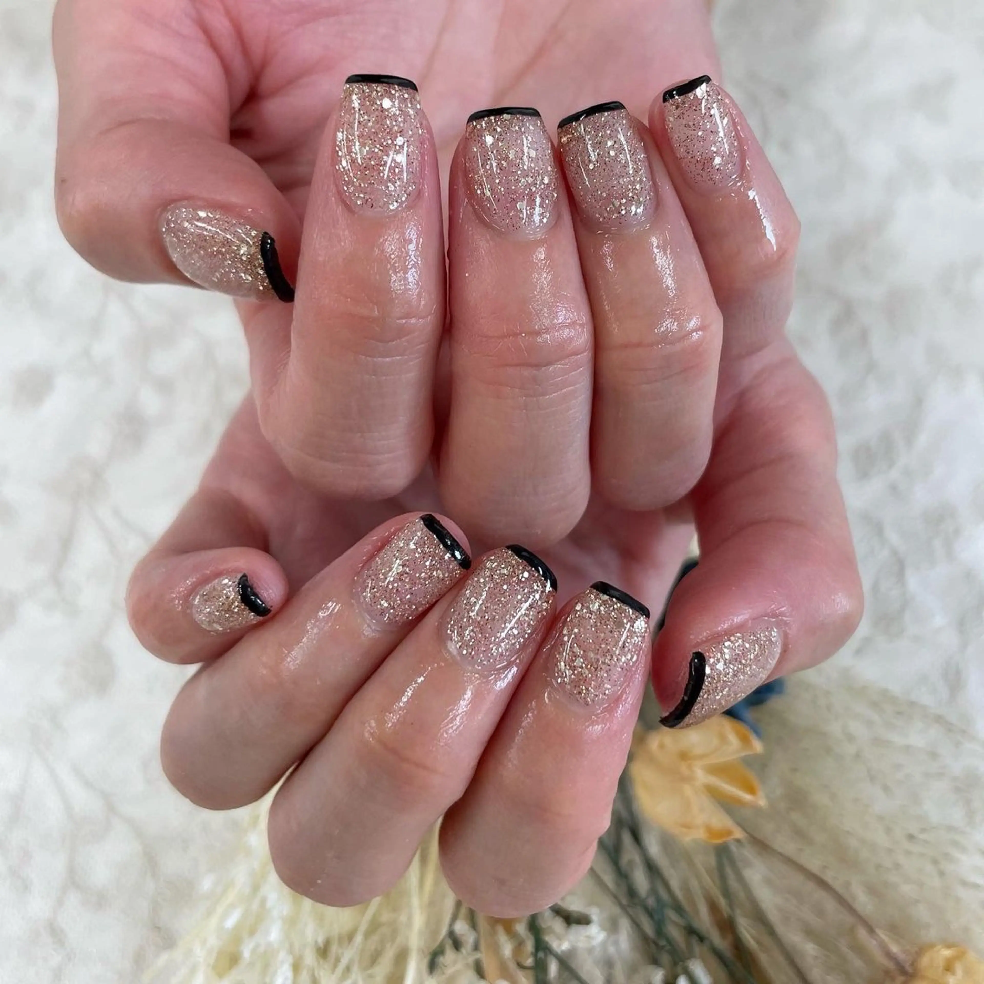 ネイル Basic 町田本店 Rikoのネイルデザイン