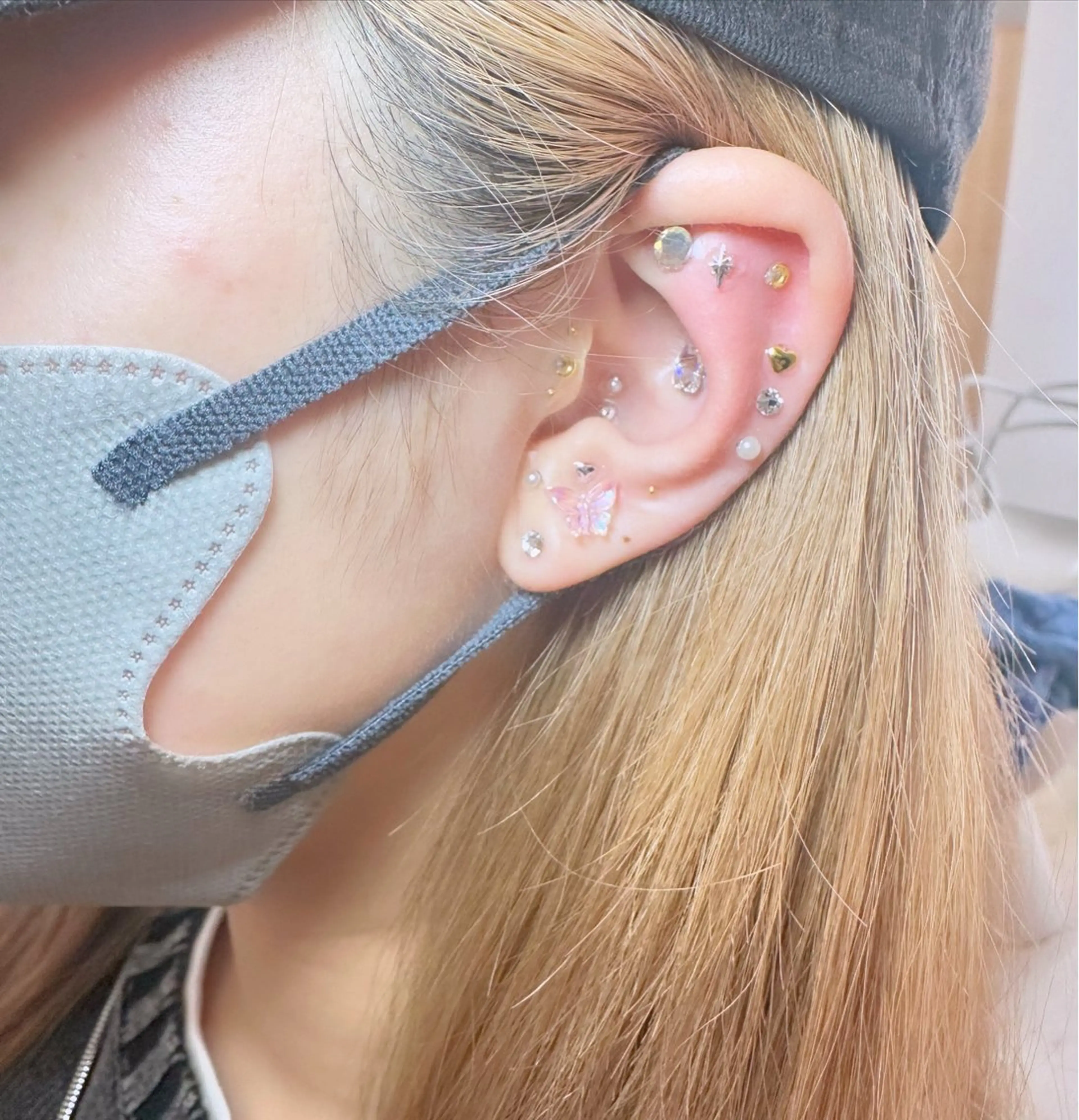 répos所属・美容サロン réposのその他イメージ