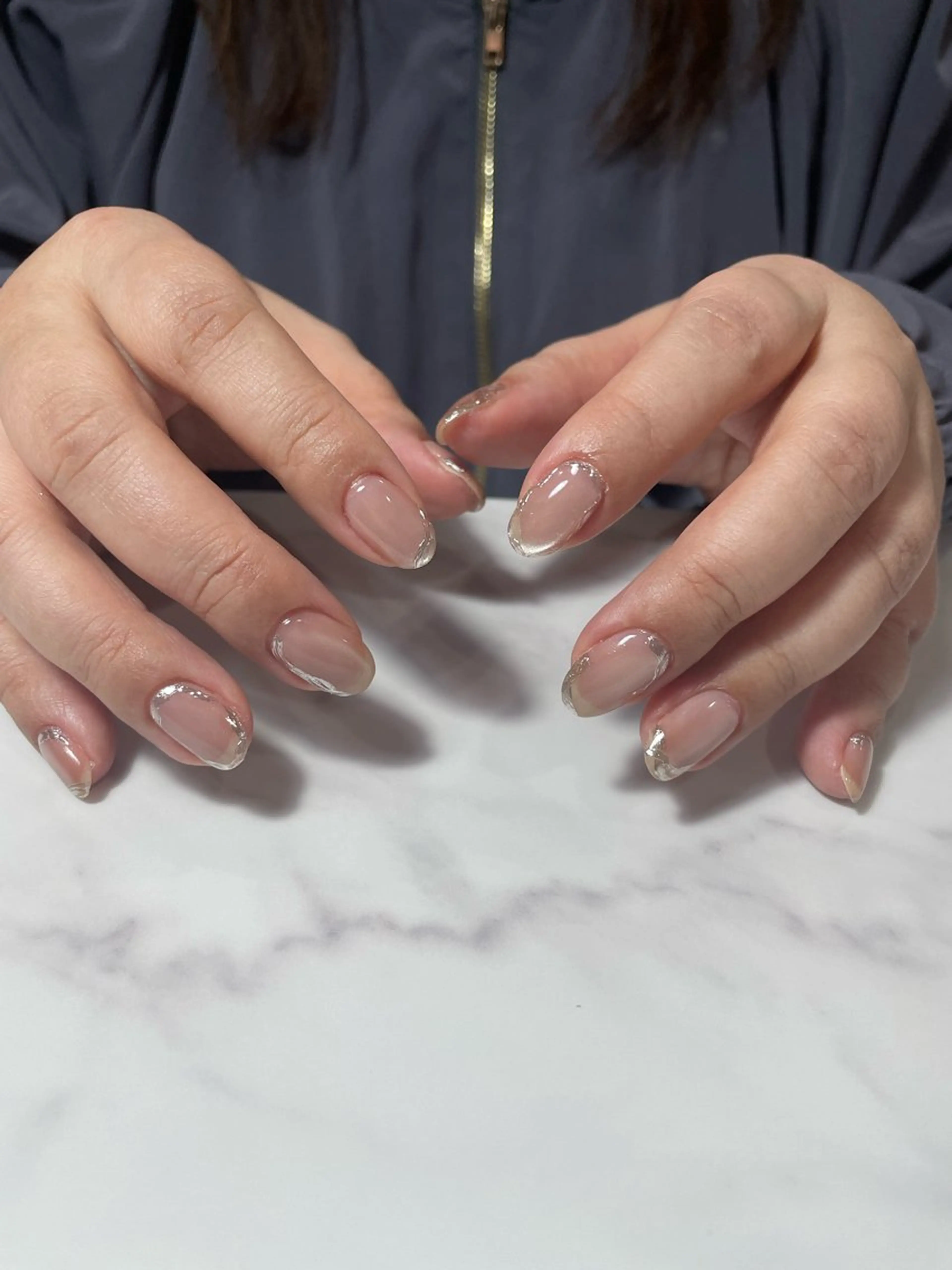 ネイル tsukasa nail+plusのネイルデザイン