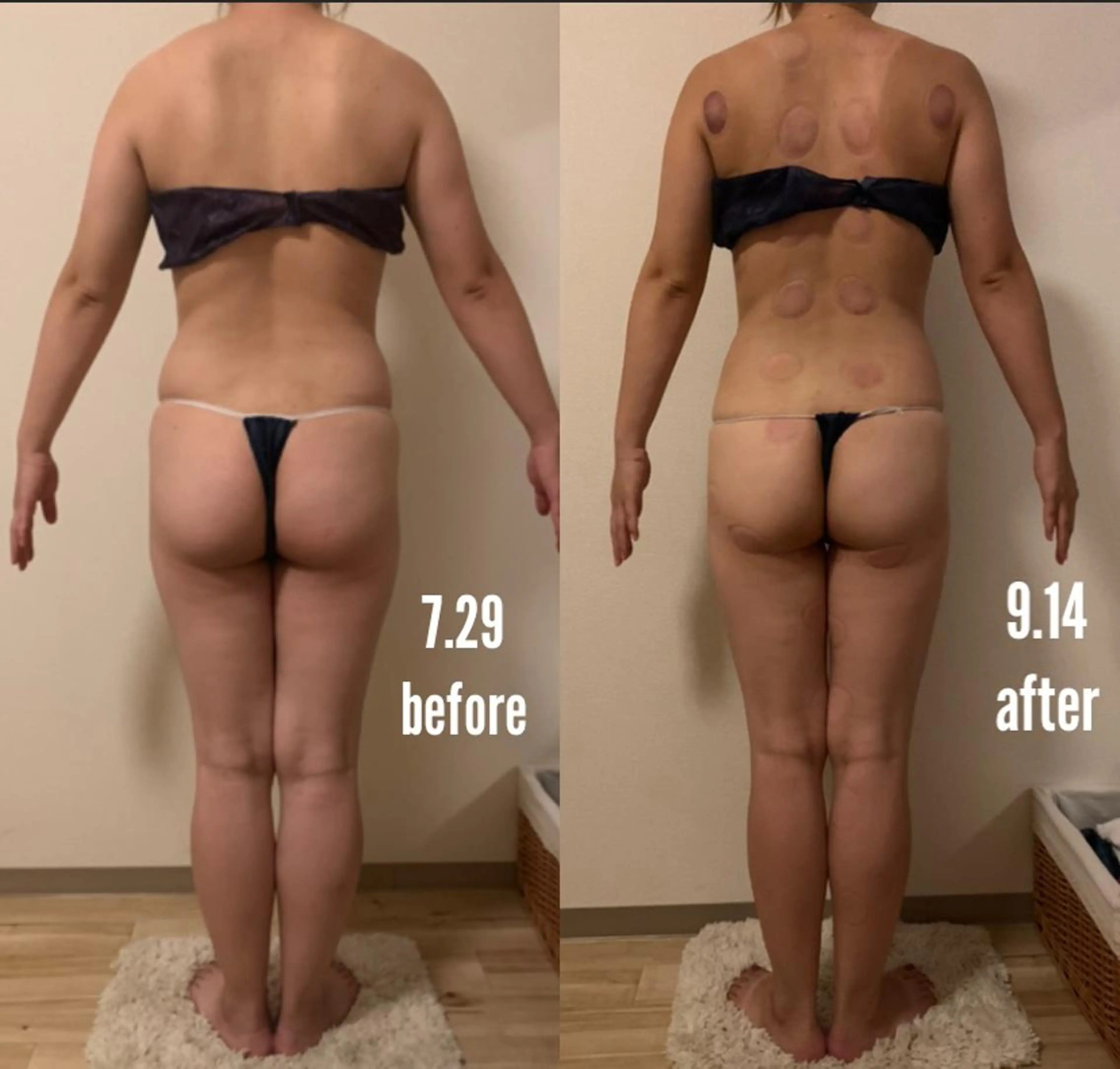 a  room salonのエステ・リラクイメージ