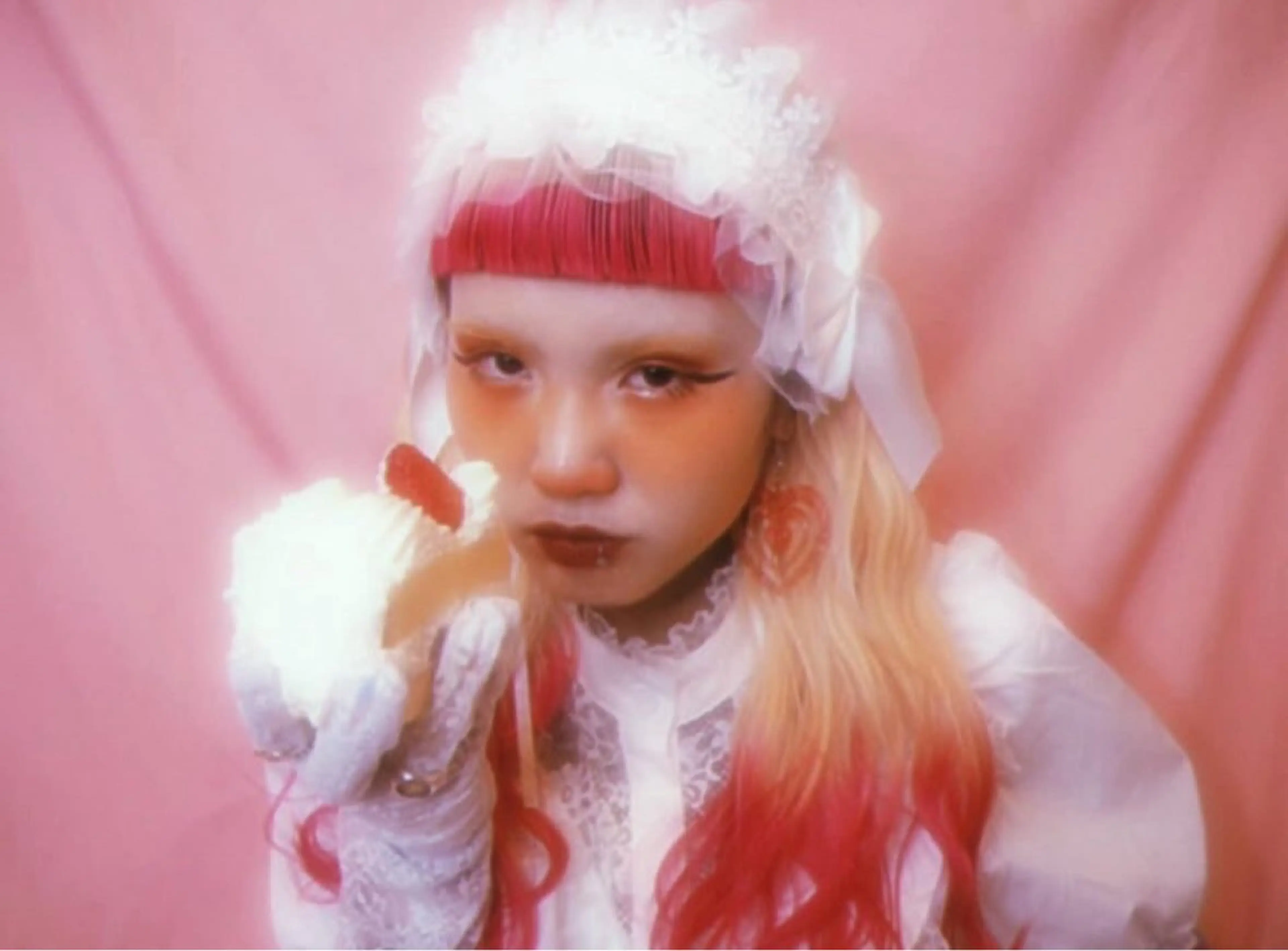 カラー Kurumi🫟 / NORA UMEDAのヘアスタイル