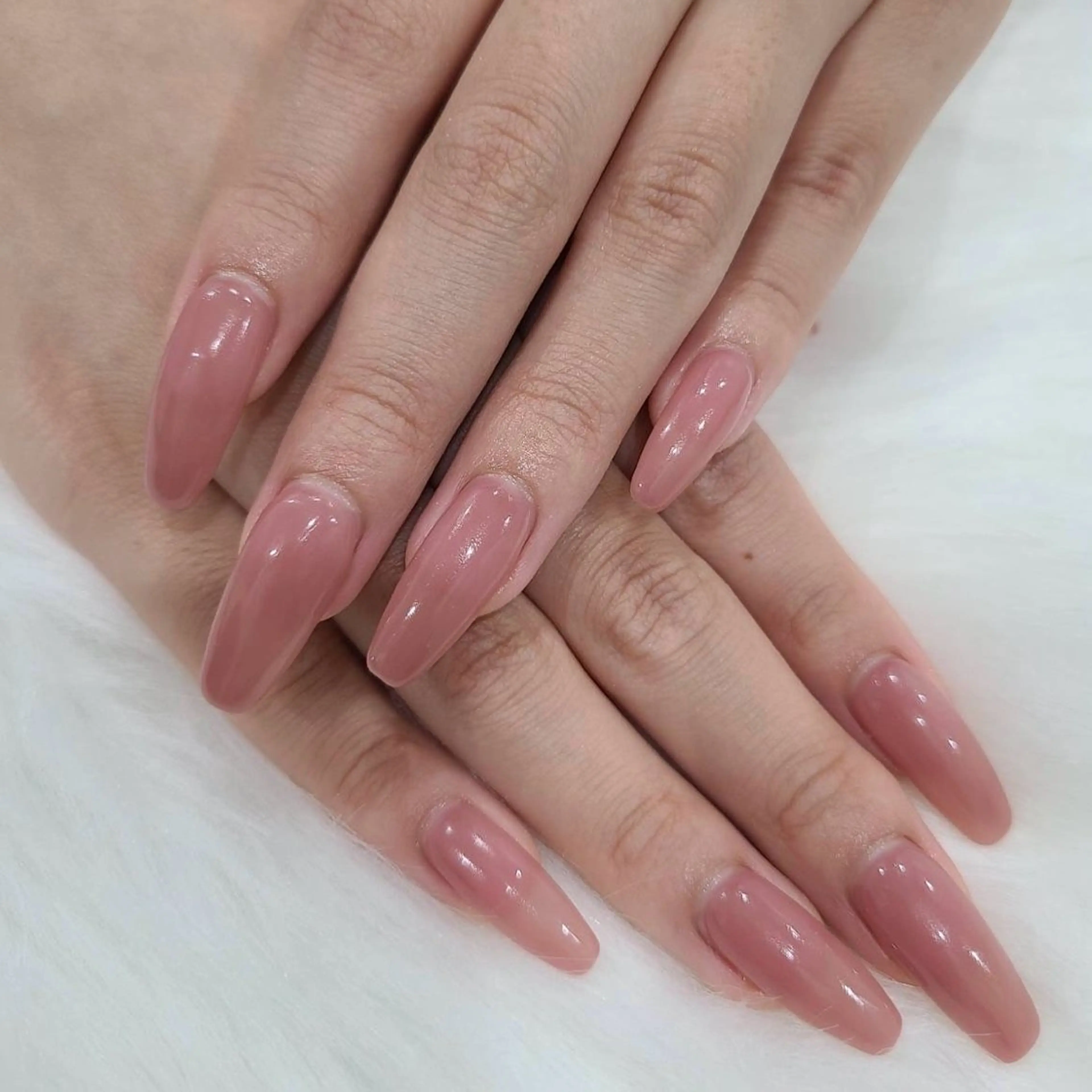 ネイル One'Ness所属・ワンネス トータルビューティーの眉毛・アイブロウイメージ